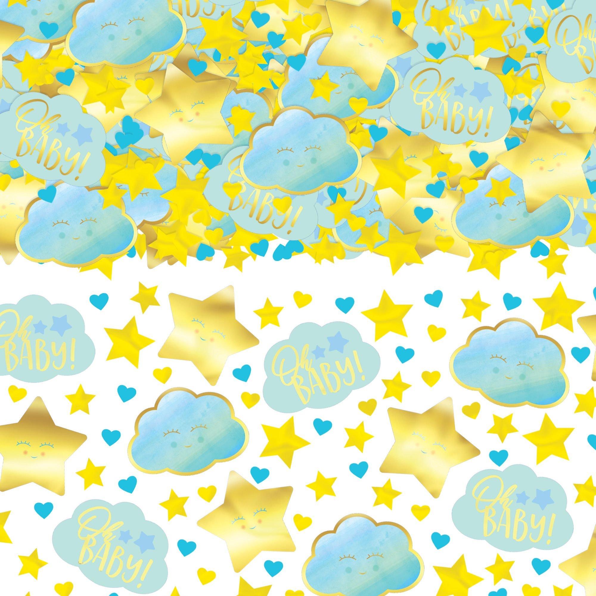 Oh Baby Confetti, Assorted Colors - Image 2