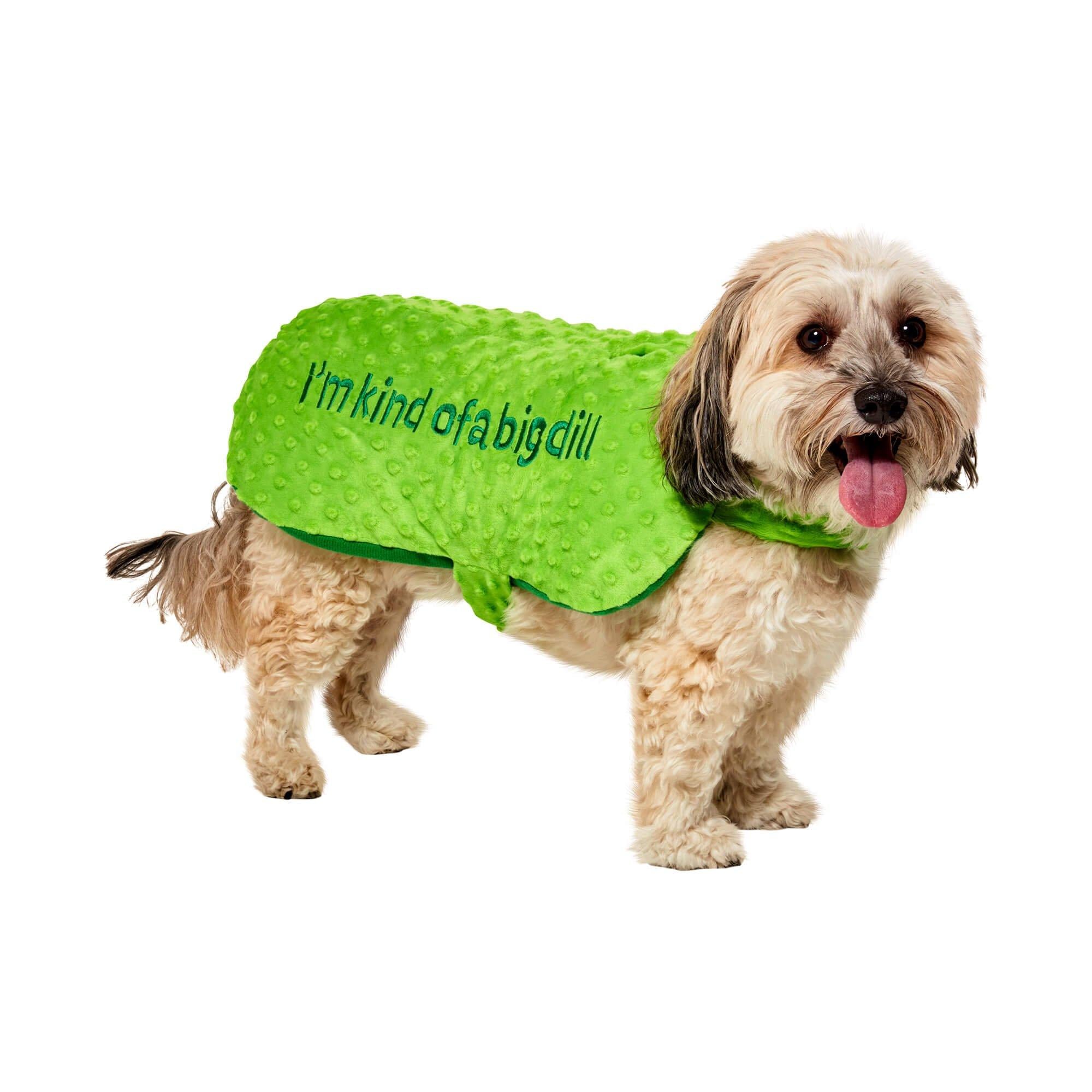Pet Costumes