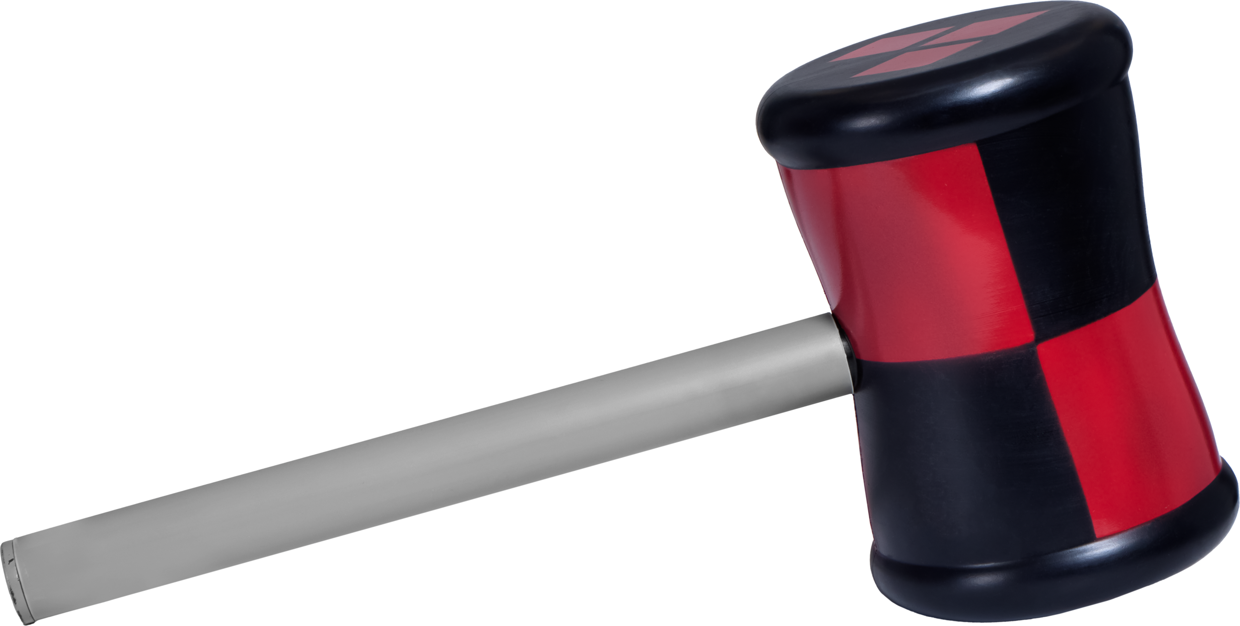Kids' DC Comics Harley Quinn Mallet - Image 2