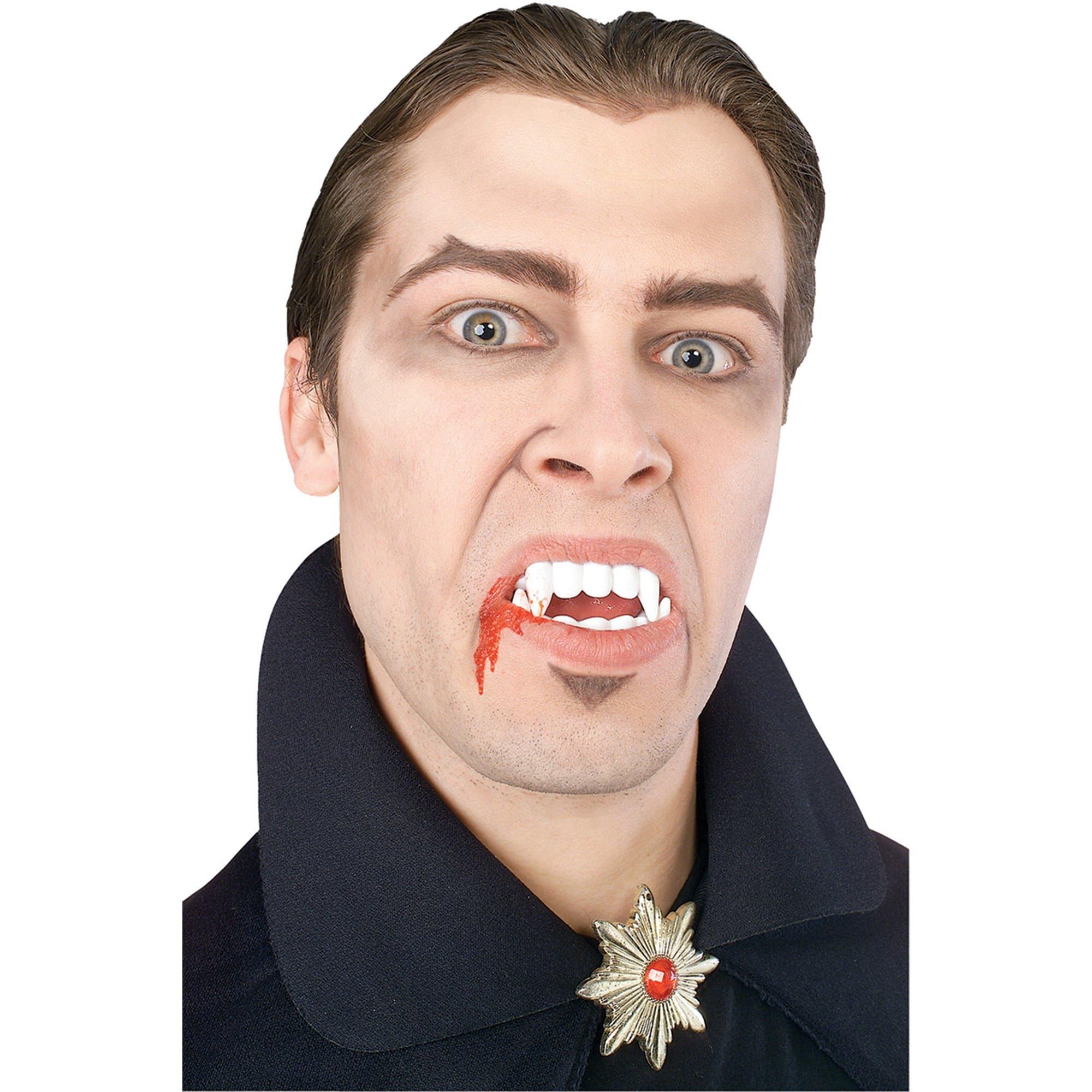 Adult Vampire Teeth