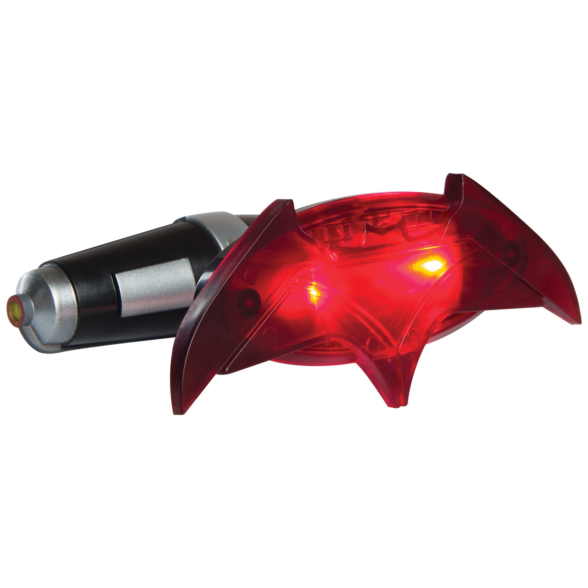 Batman v Superman: Dawn of Justice Batman Branding Knuckles Light Up Accessory