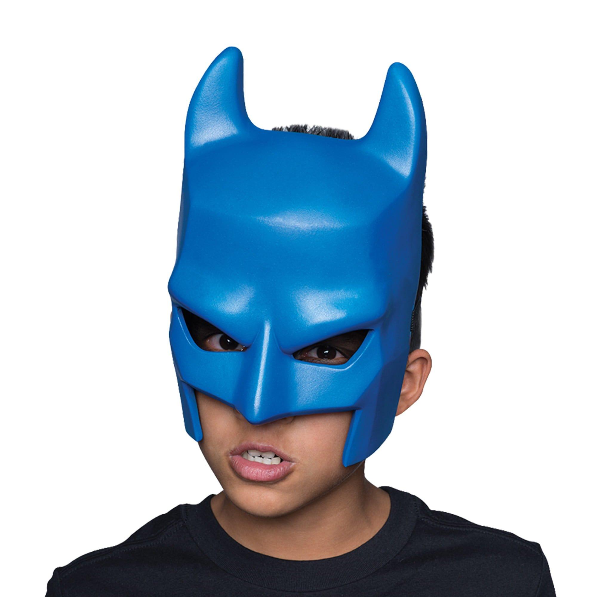 Boys' DC Comics Batman Half Mask