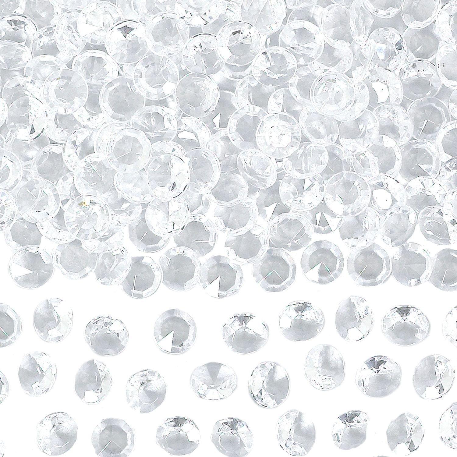 Mini Gem Scatters 1oz, Assorted Colors - Image 2