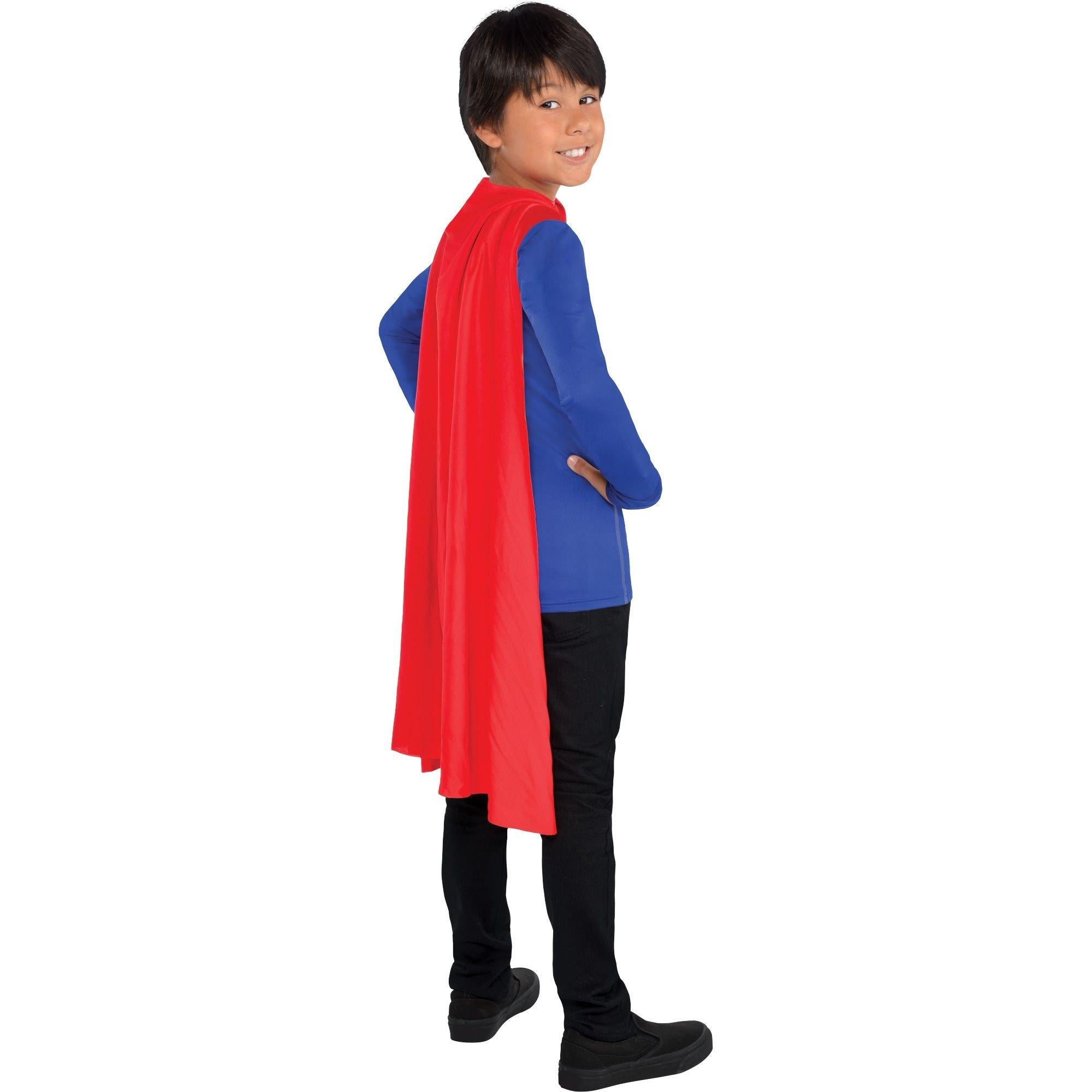 Cape, Assorted Colors - Image 2