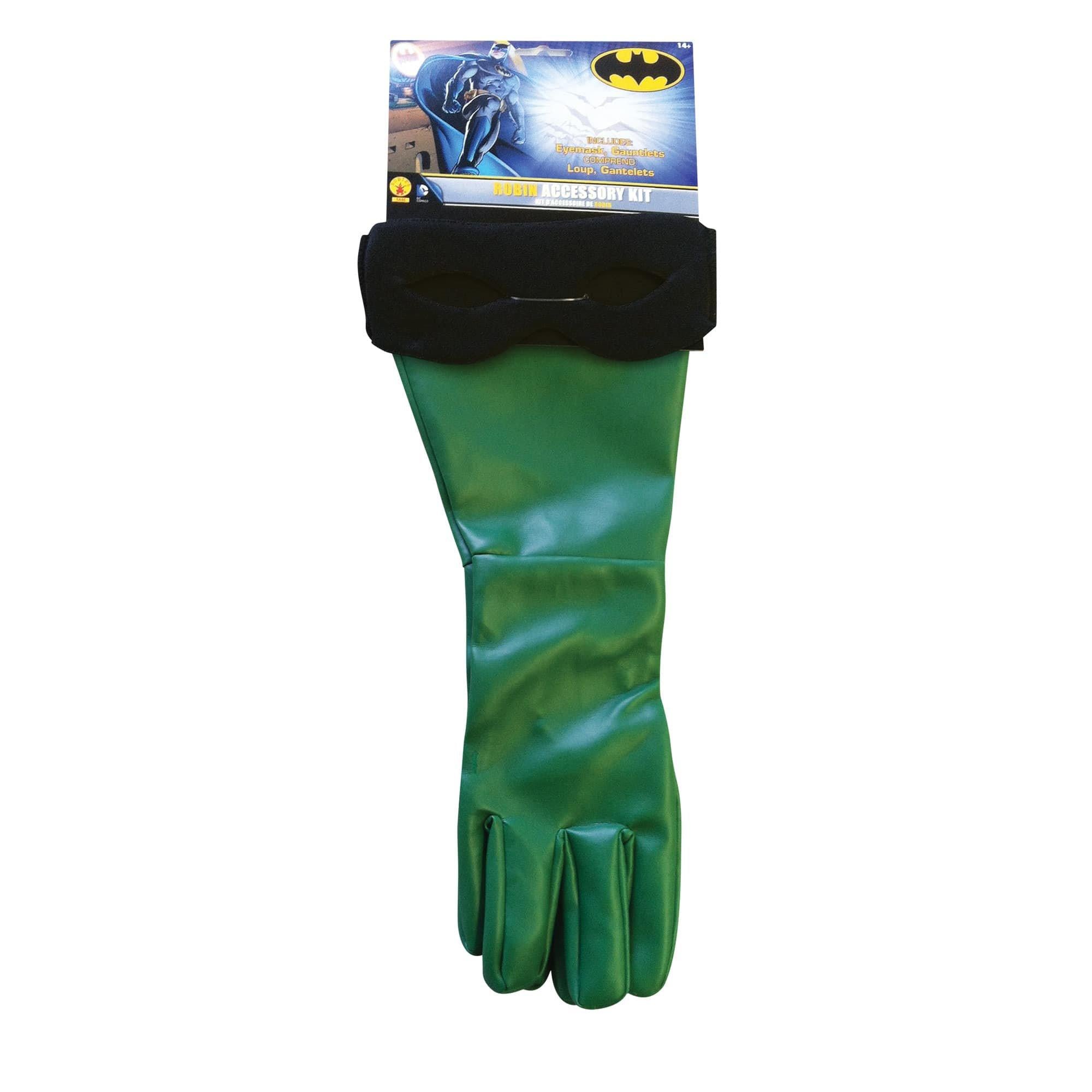Men's Robin Accessory Kit