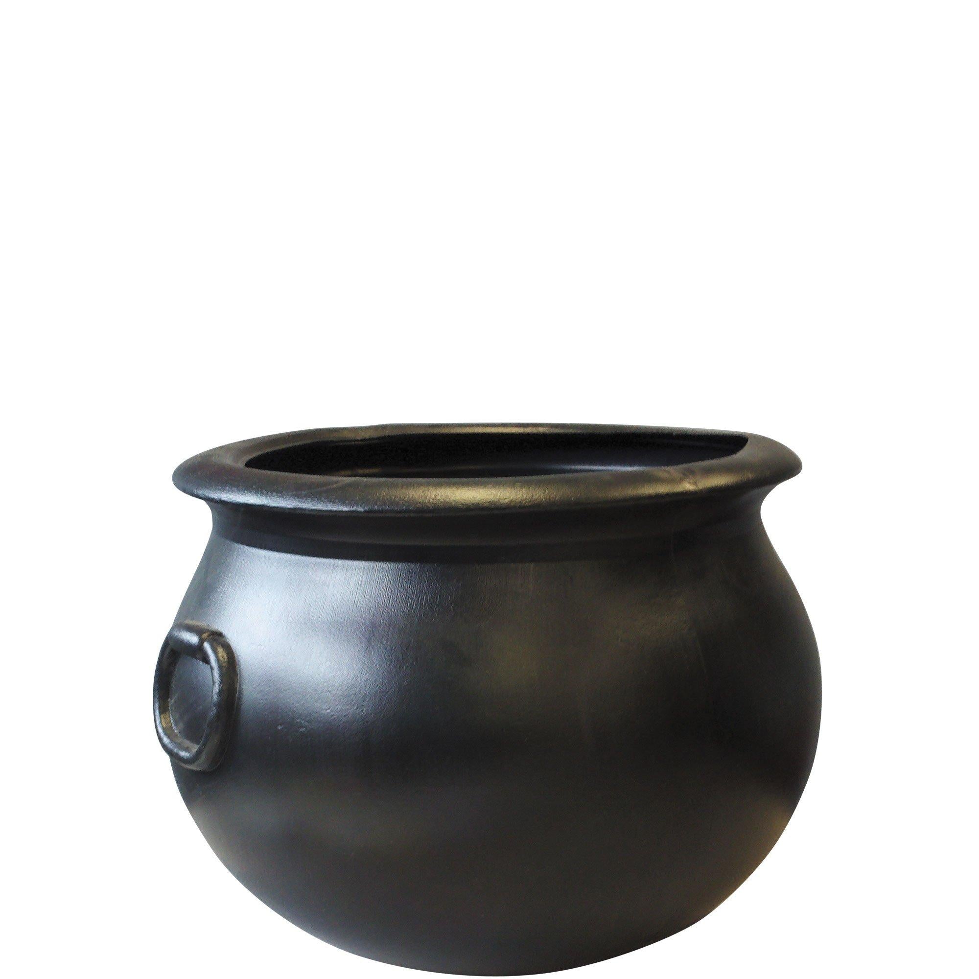 Black Cauldron, Multiple Sizes - Image 2