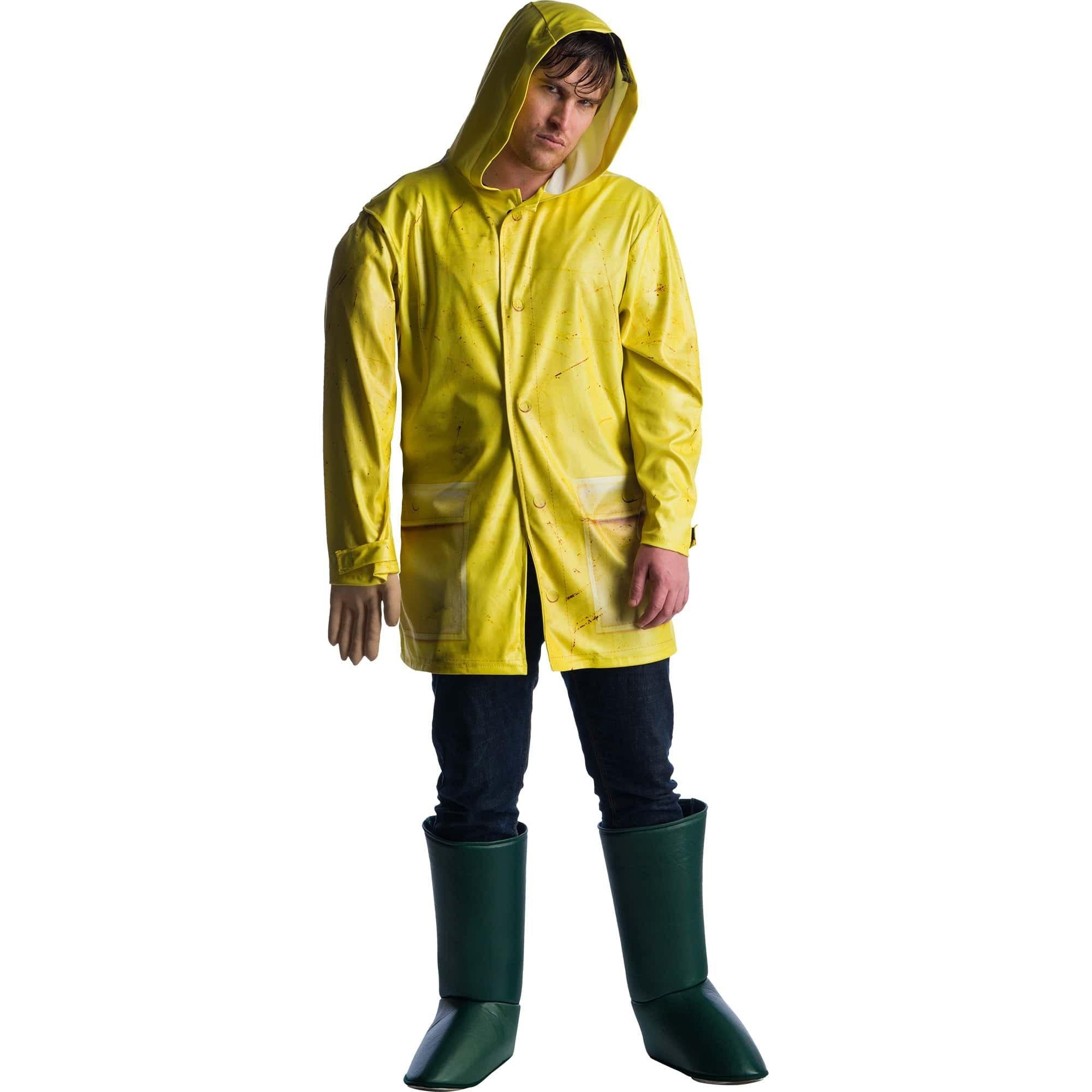 Georgie Costume, Adult - Image 2