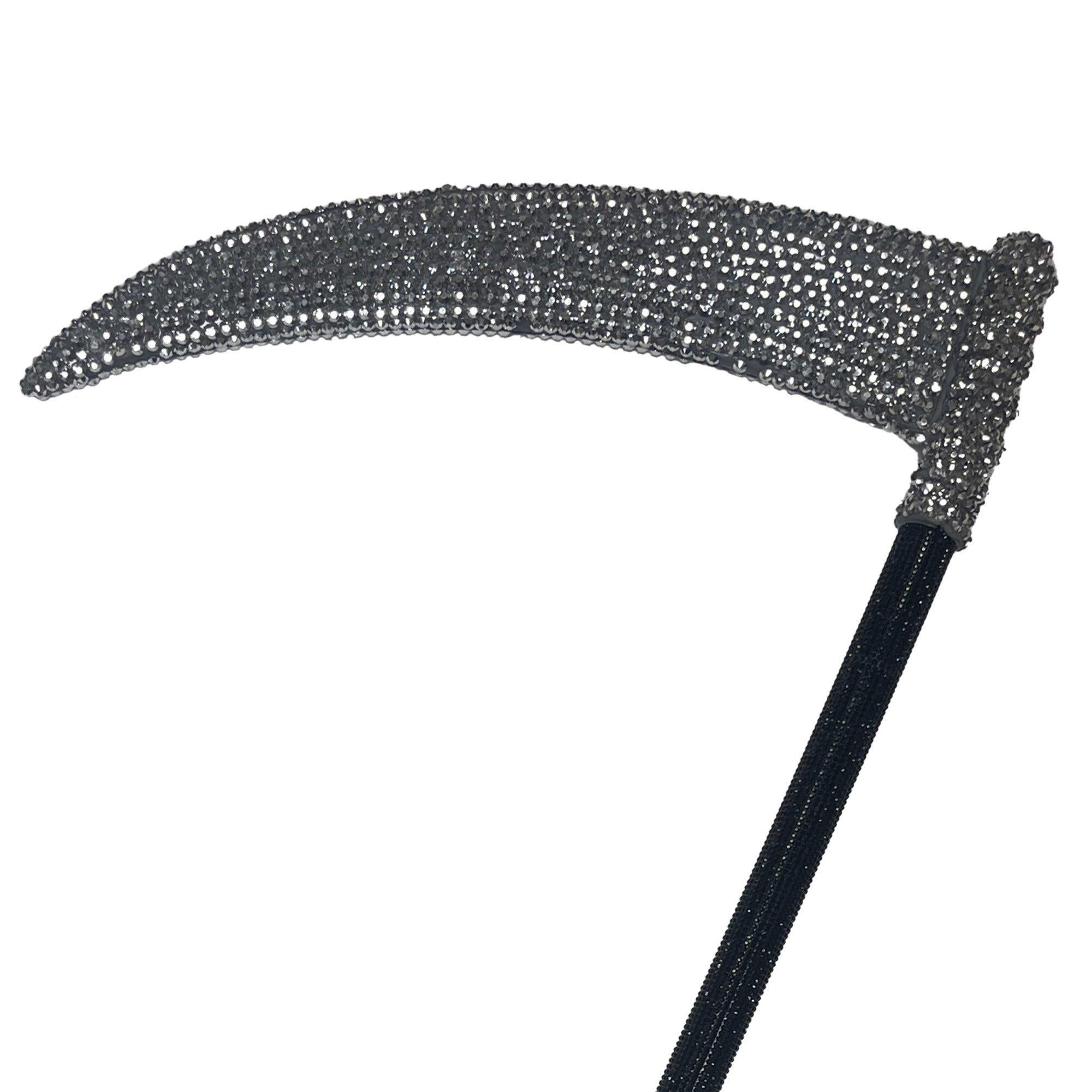 Rhinestone Scythe - Image 2
