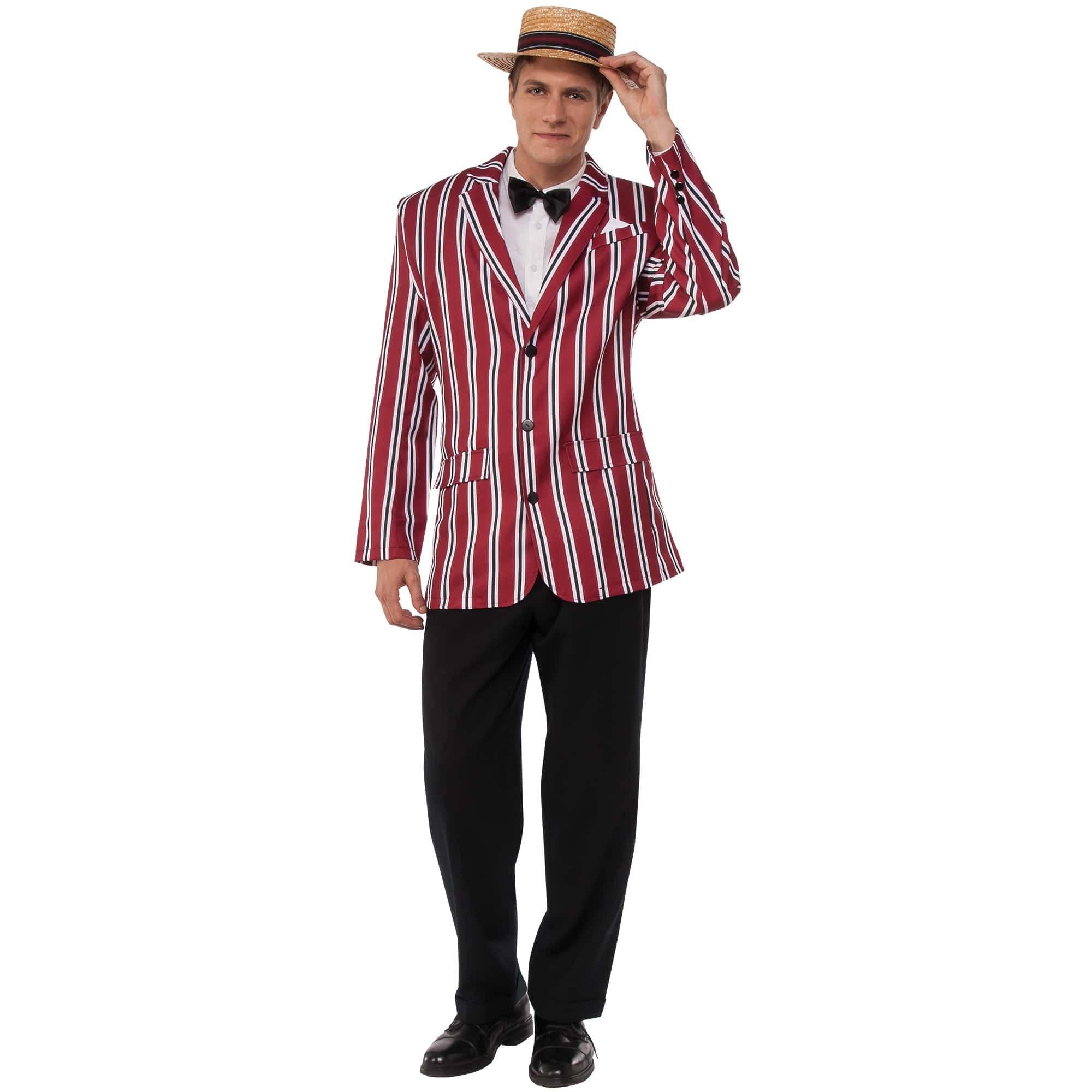Adult Good Time Sam Costume