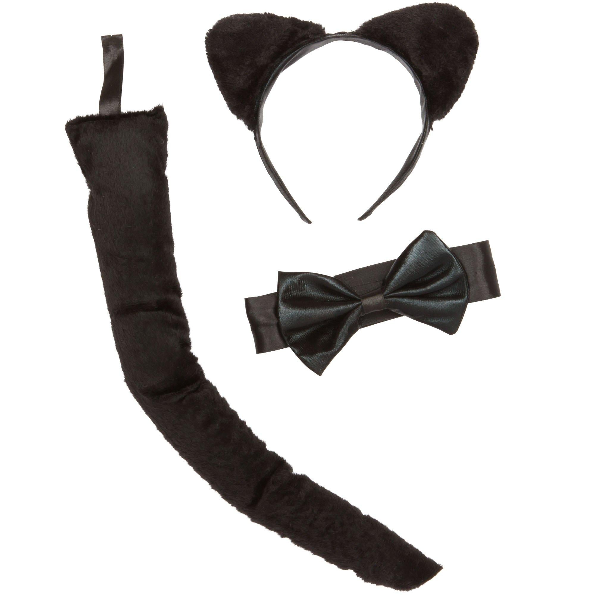 Adult Cat Accessory Kit - Image 2