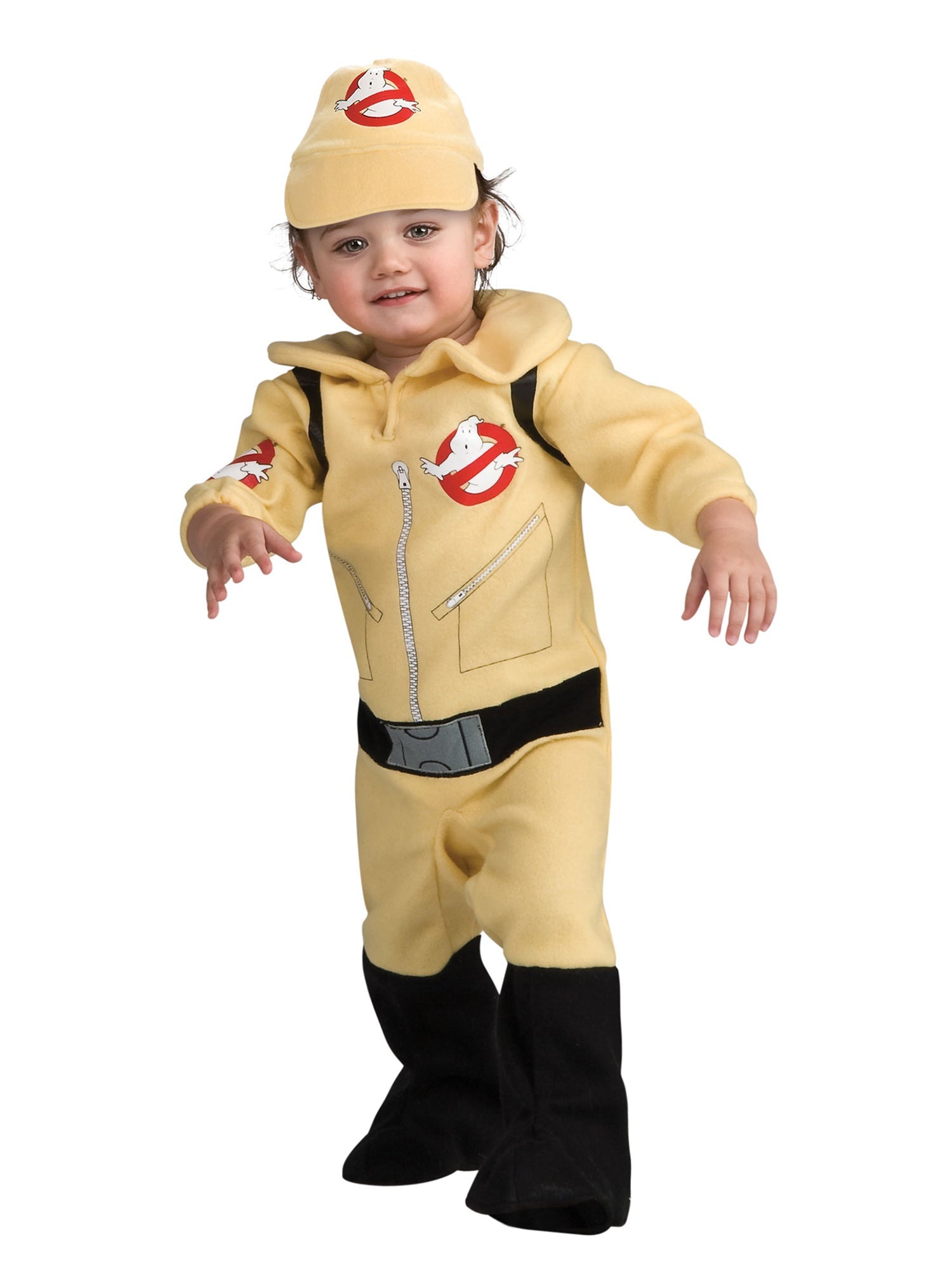 Ghostbusters Classic Costume for Babies