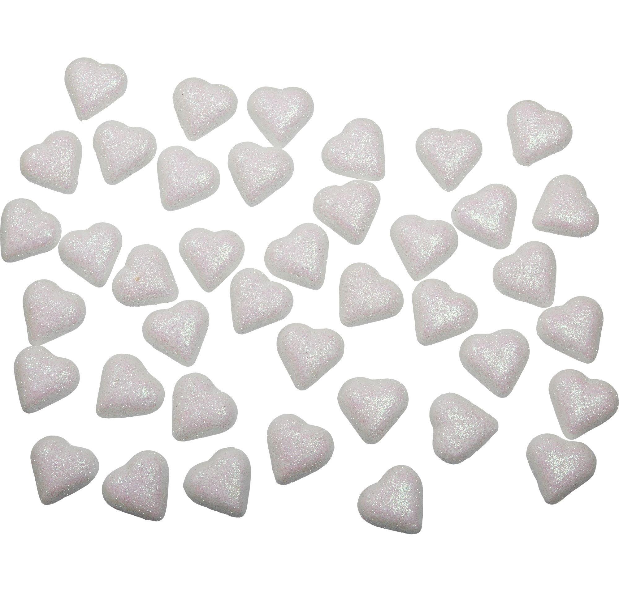 Glitter Pink Champagne Bottle Confetti Popper