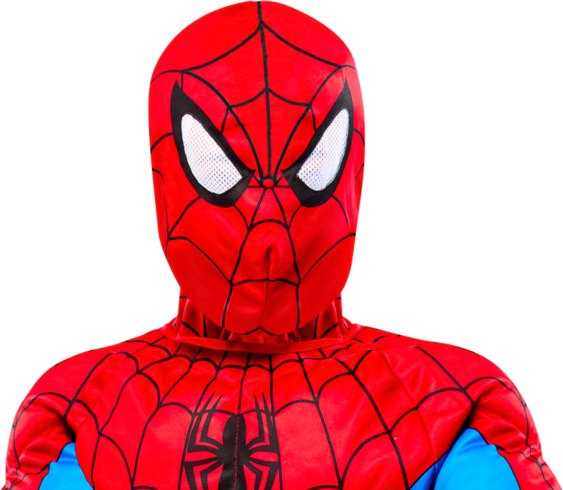 Kids’ Marvel Spider-Man Mask