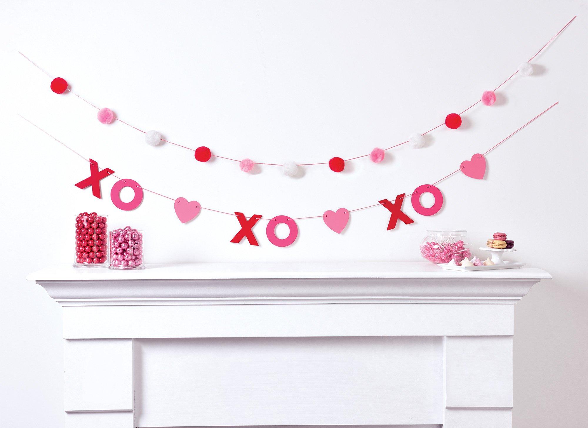 Valentine's Day