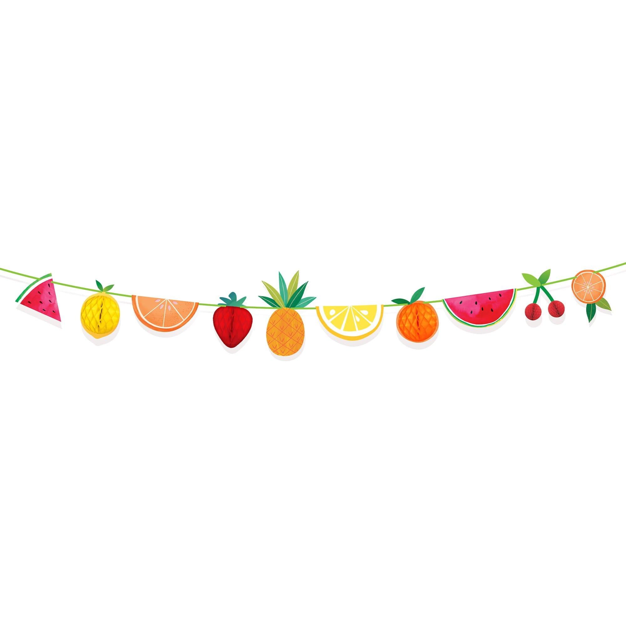 Summer Squeeze Banner, 96in - Image 2