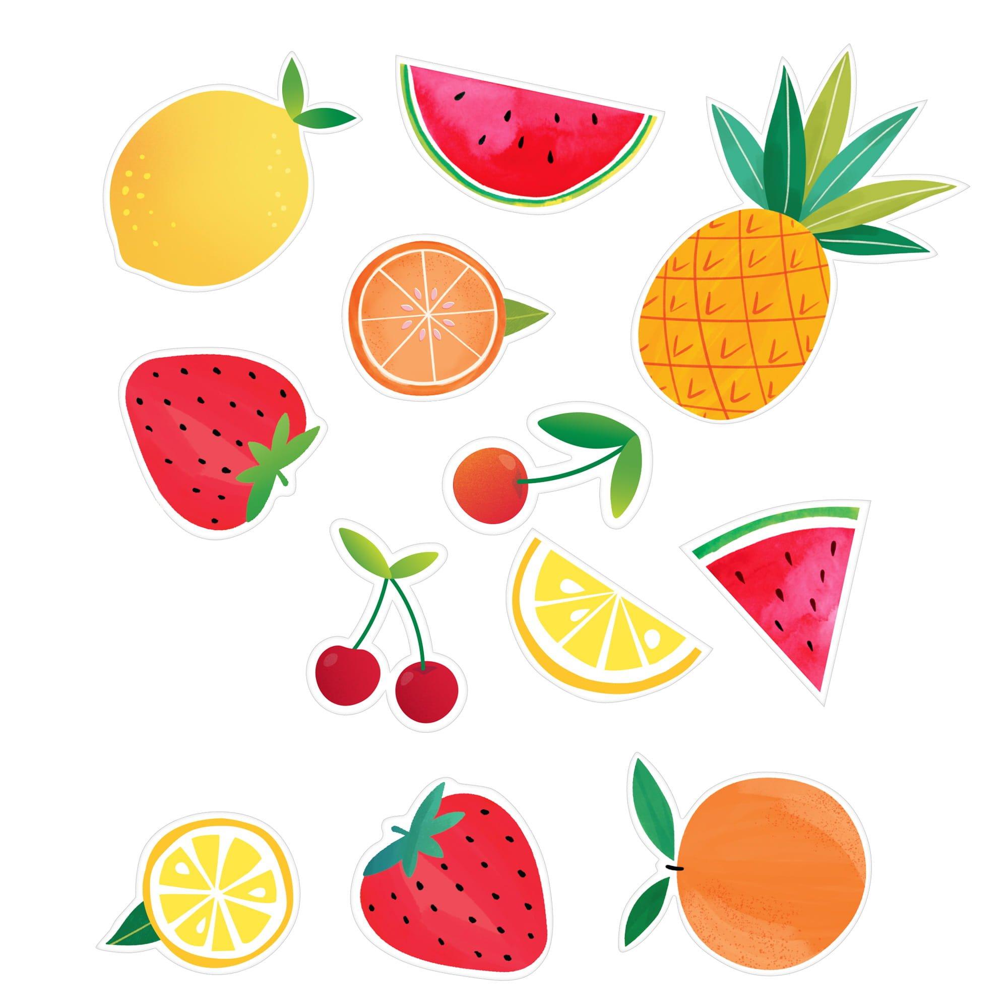 Summer Squeeze Cutouts, 12ct - Image 2