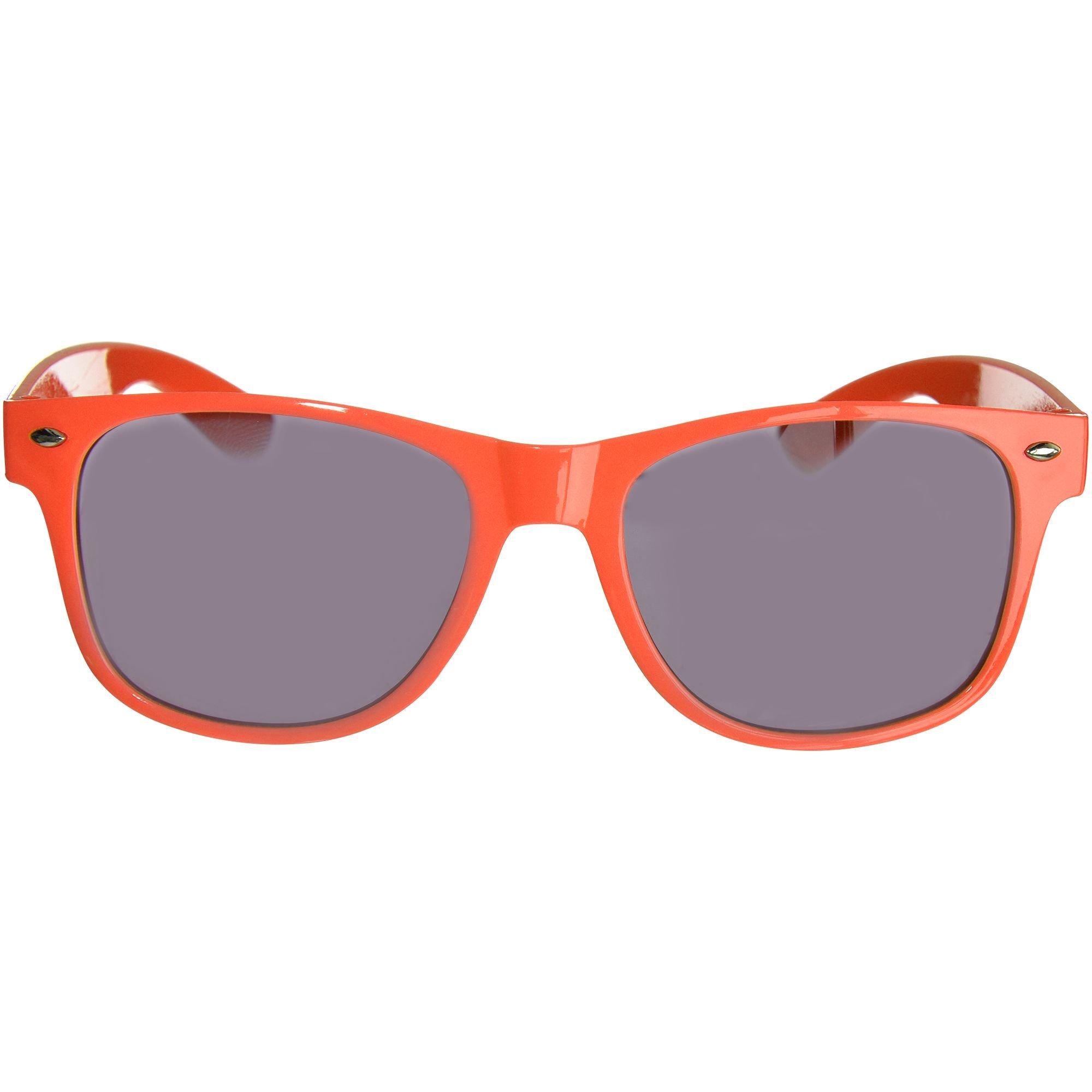 Classic Sunglasses, Assorted Colors - Image 2