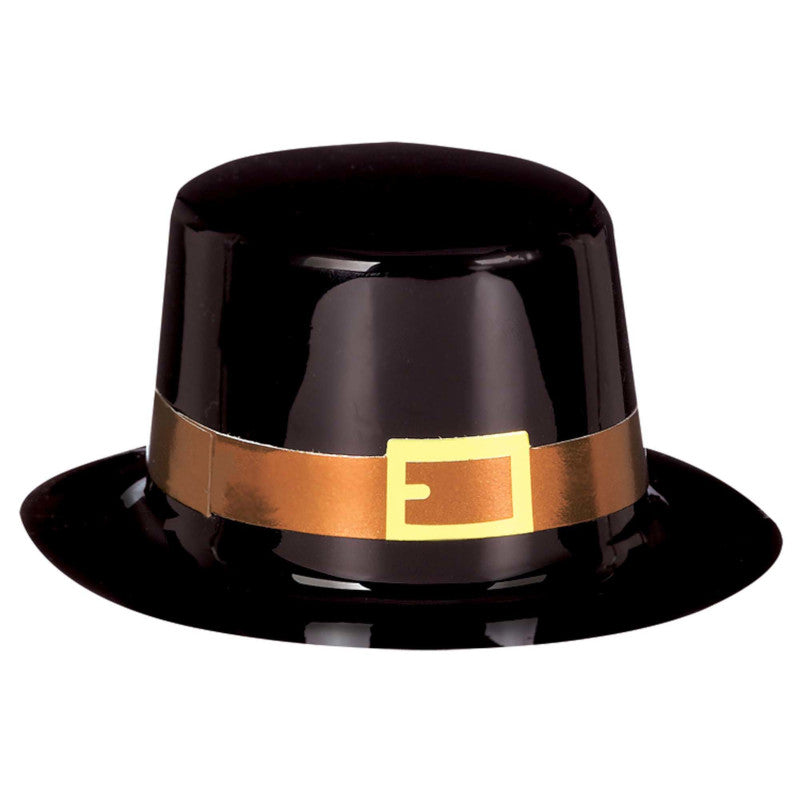 Mini Pilgrim Hat