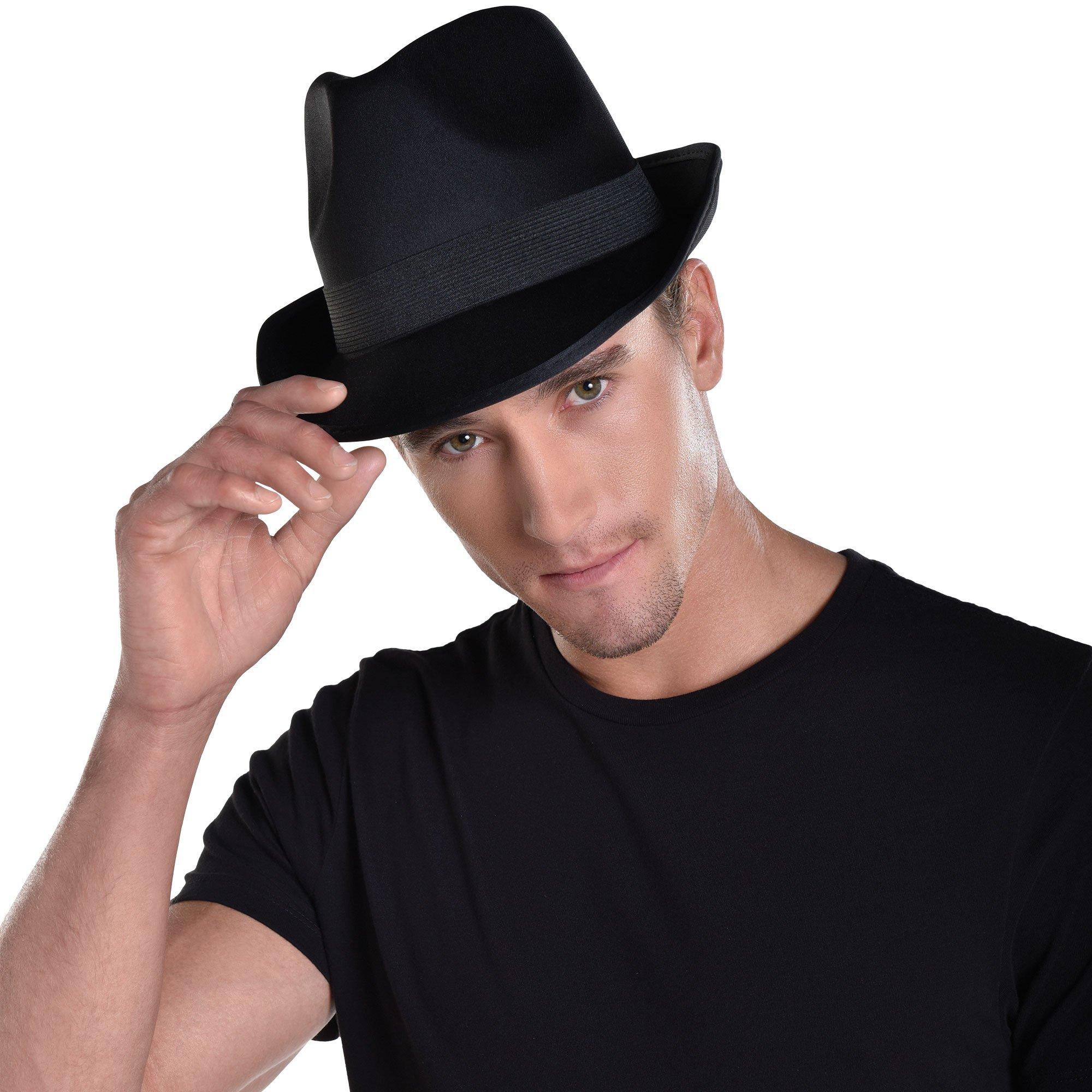 Fedora, Assorted Colors - Image 2