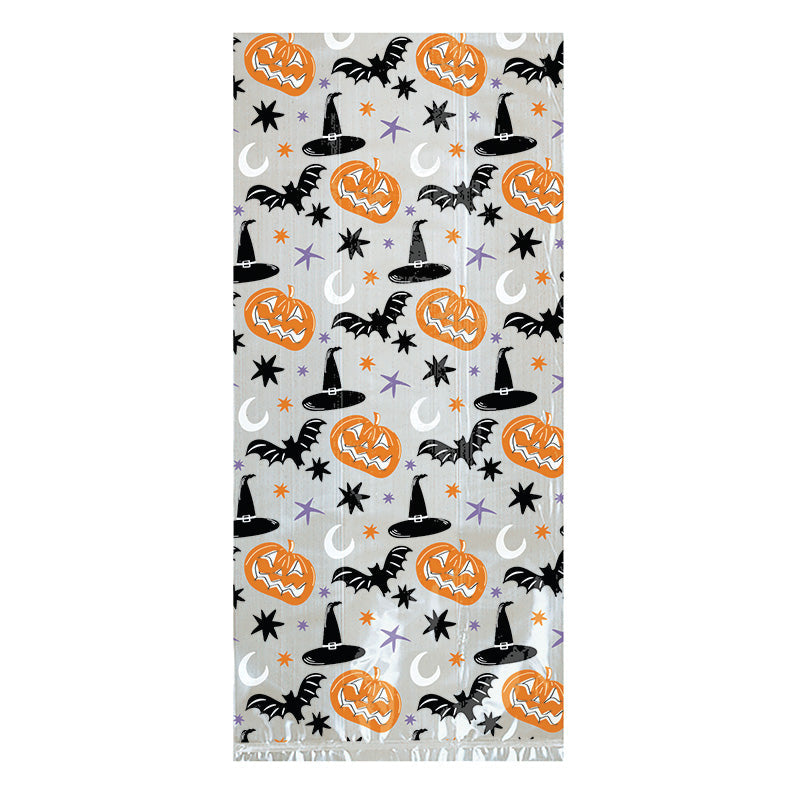 Boo Bash Cello Treat Bags, 20ct - Image 2