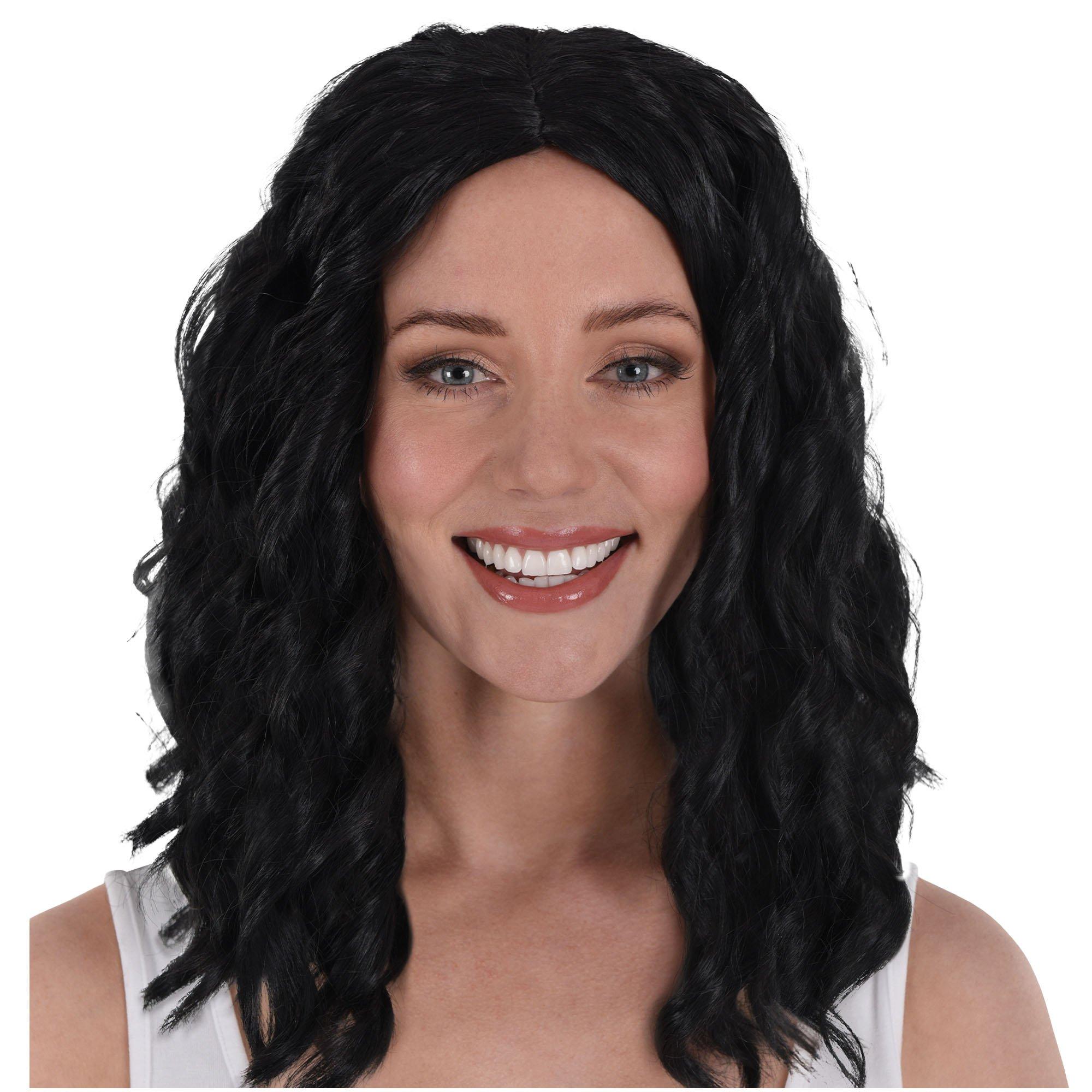 Body Wave Wig, Assorted Colors - Image 2