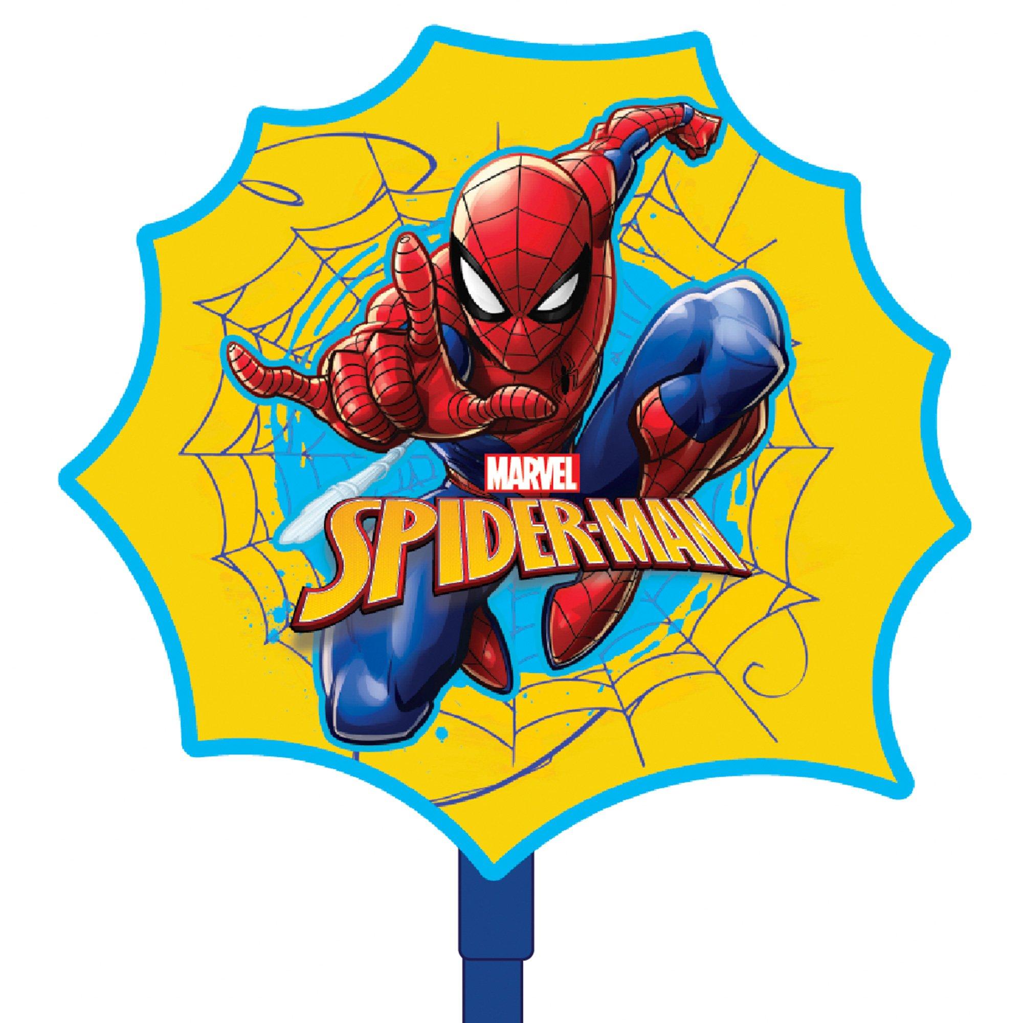 Spider-Man Pens, 10.5in, 8ct - Marvel - Image 2