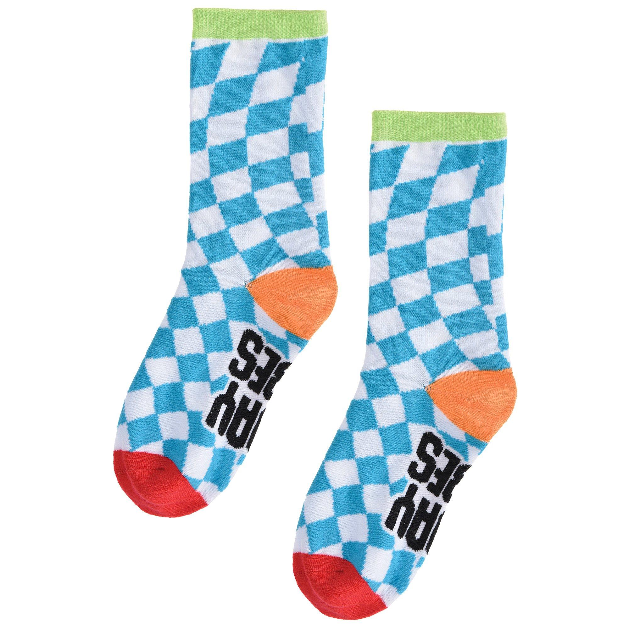 It’s My Birthday Boys Pair of Socks - Bday Vibes