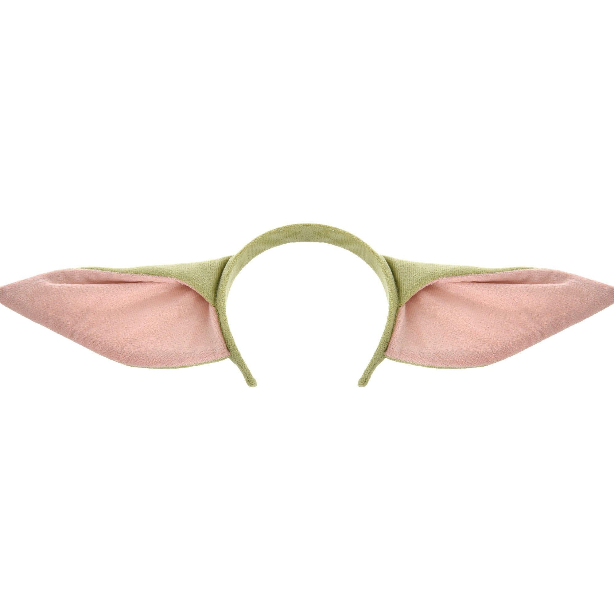 Kids’ The Child Headband - The Mandalorian