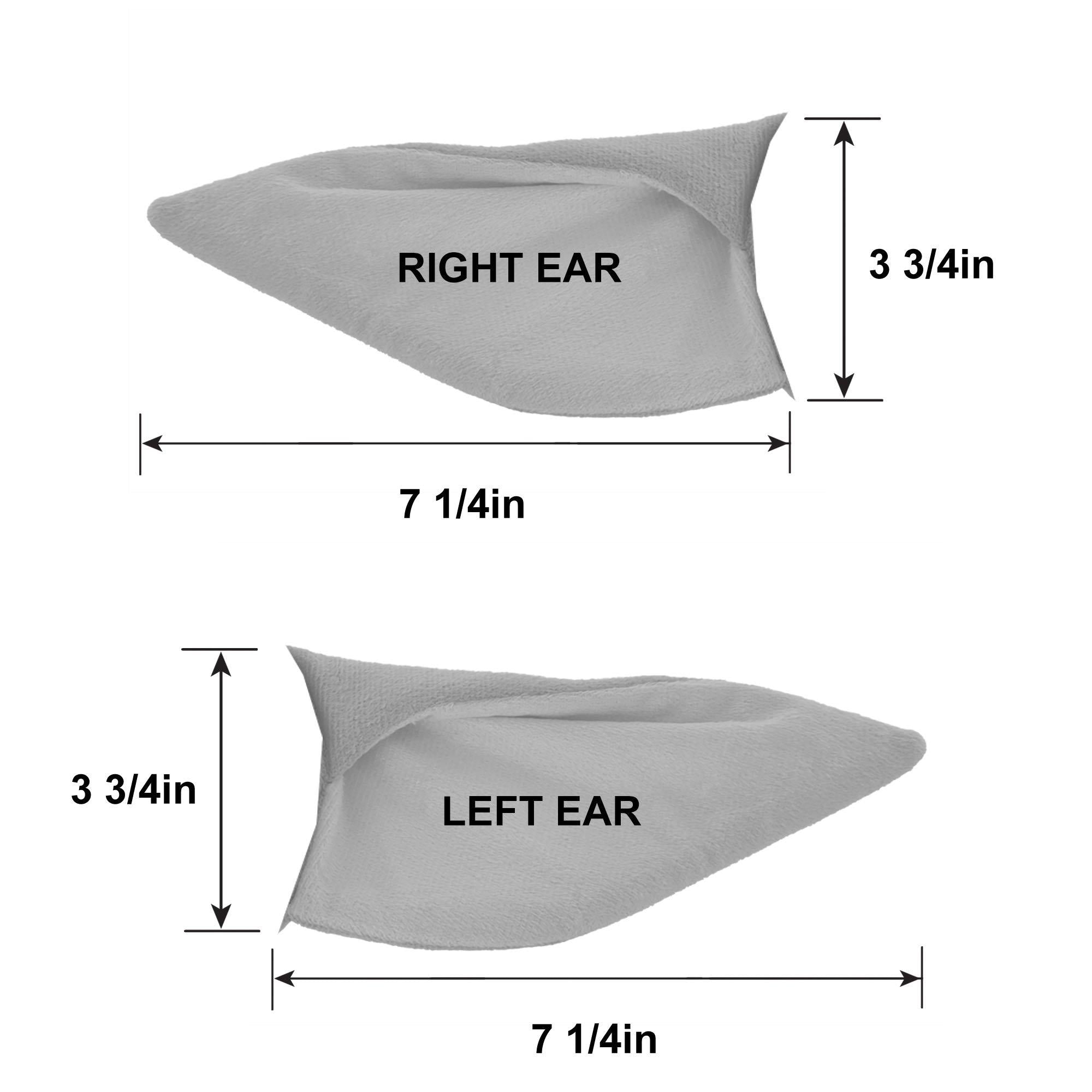 Kids’ The Child Headband - The Mandalorian - Image 2