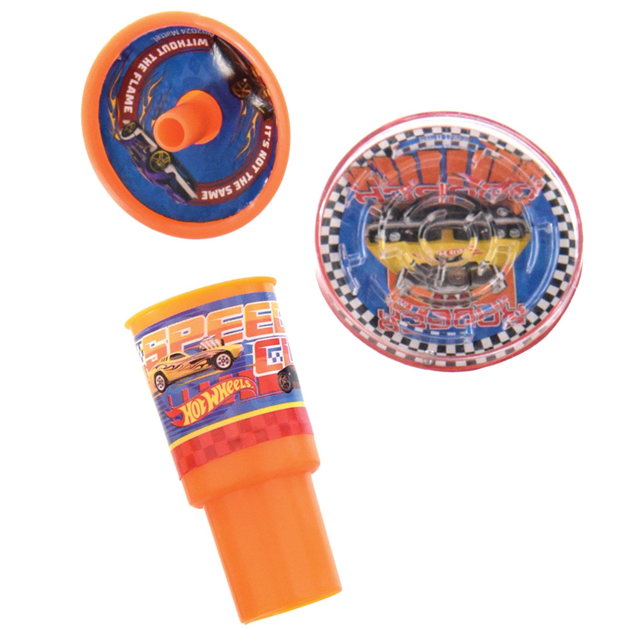 Hot Wheels Party Favor Pack, 48pc - Image 2