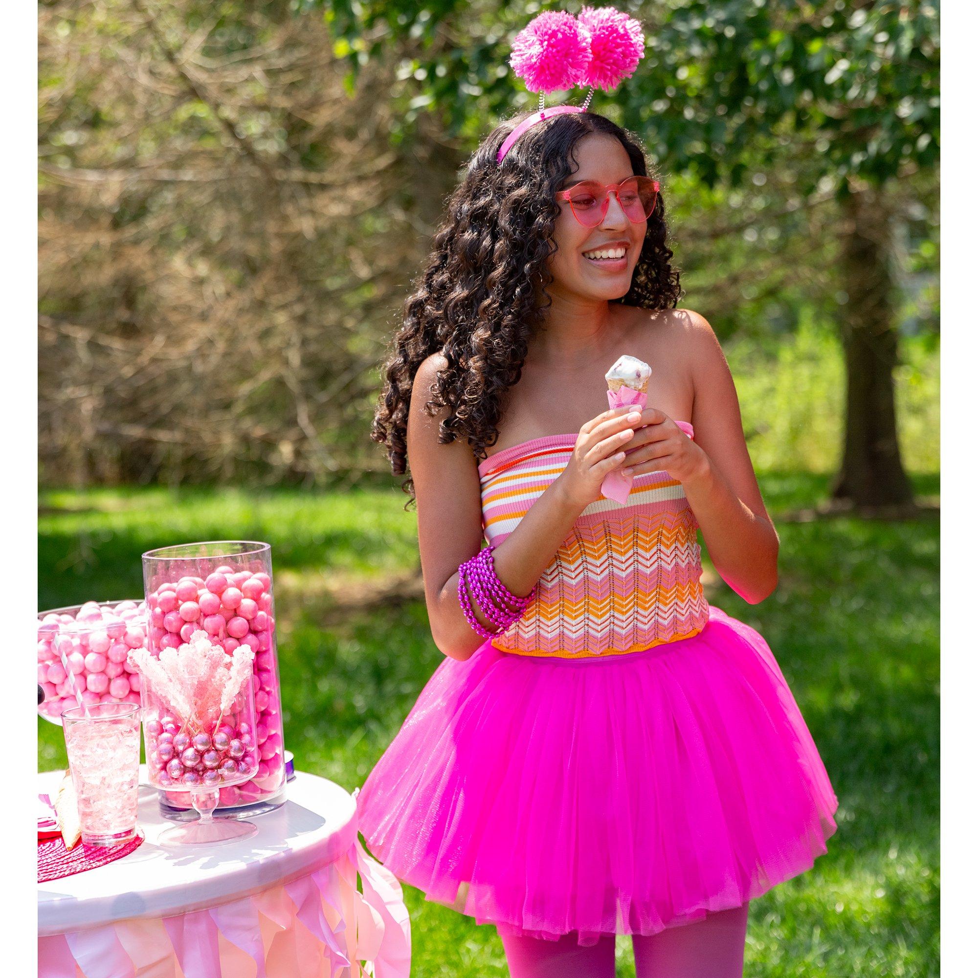 Adult Tutu, Assorted Colors - Image 2