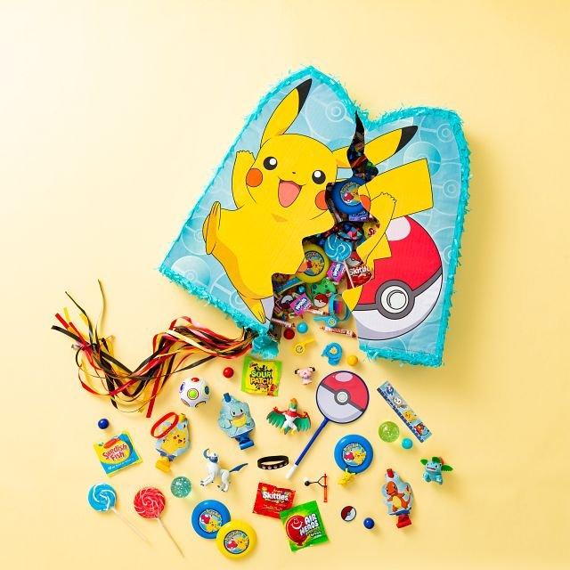 Pokémon Core Favor Pack, 48pc - Image 2
