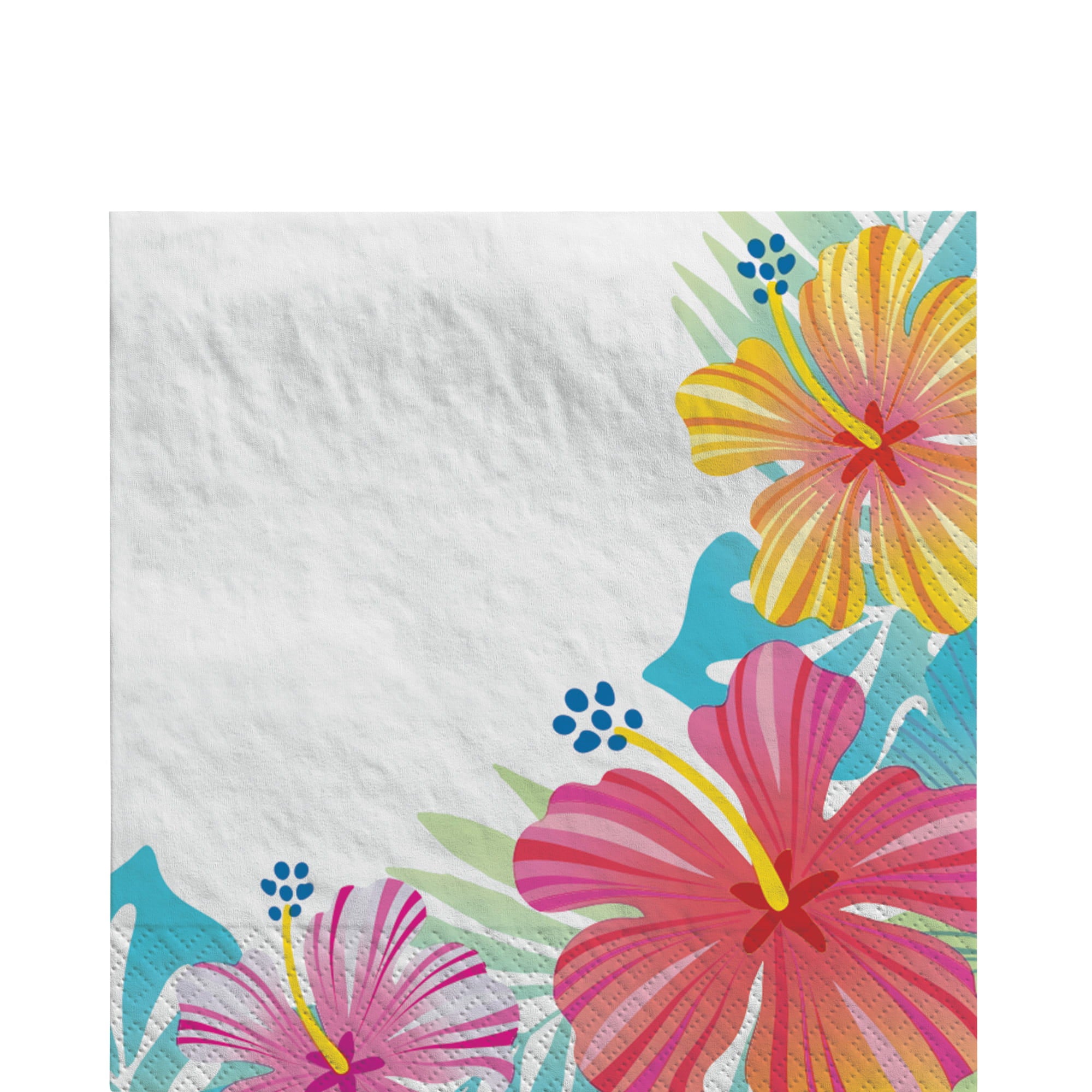 Summer Dream Lunch Napkins, 16ct - Image 2
