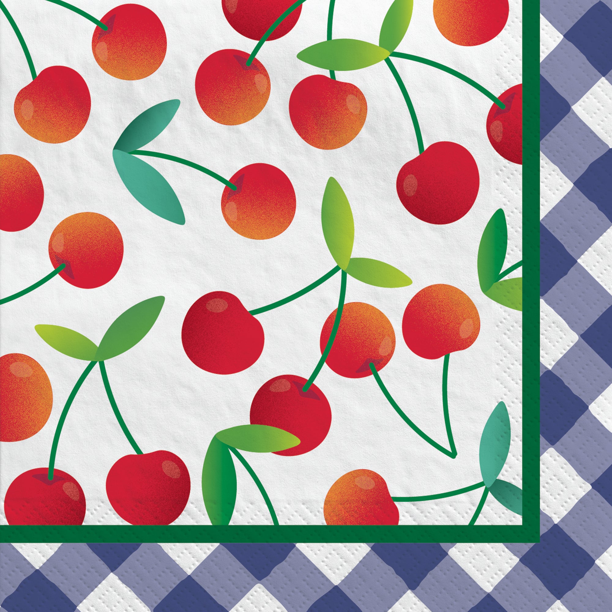 Summer Squeeze Paper Napkins, 16ct - Image 2