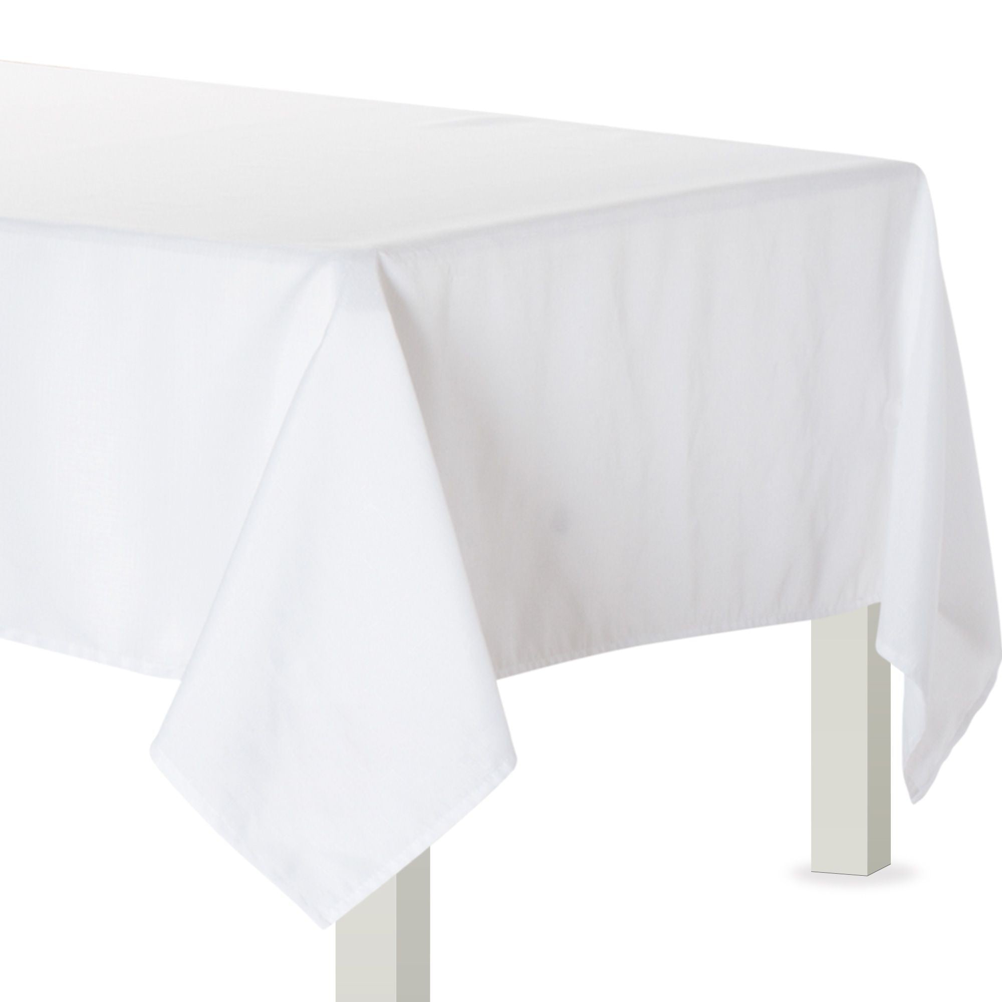 Fabric Tablecloth, 60in x 84in