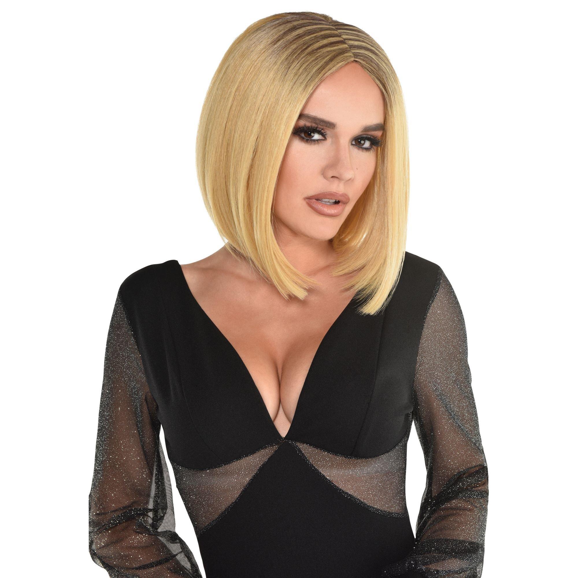 Blond Revenge Wig - Image 2