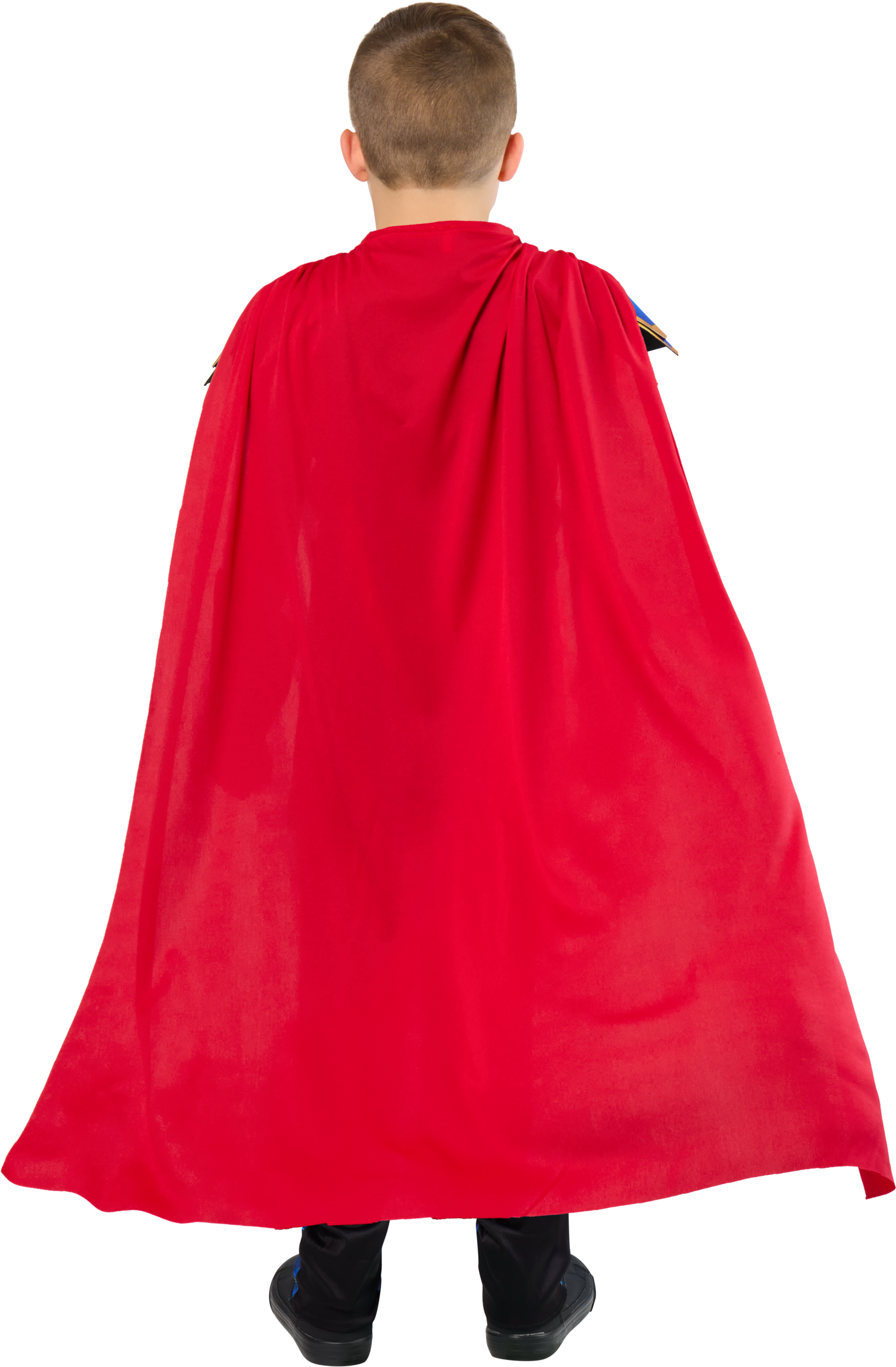 Marvel Thor Classic Costume for Boys - Image 2