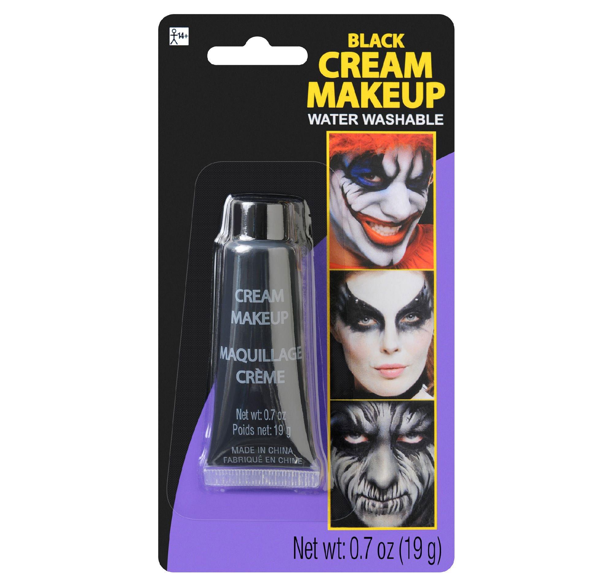 Cream Makeup, 0.7oz, Assorted Colors - Image 2