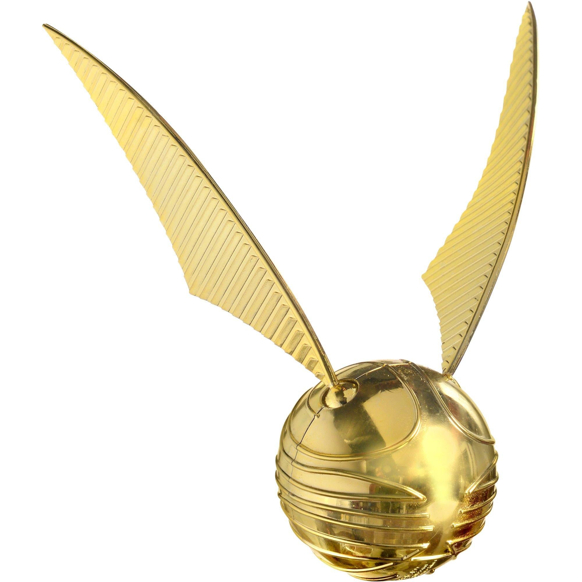 Harry Potter - Golden Snitch