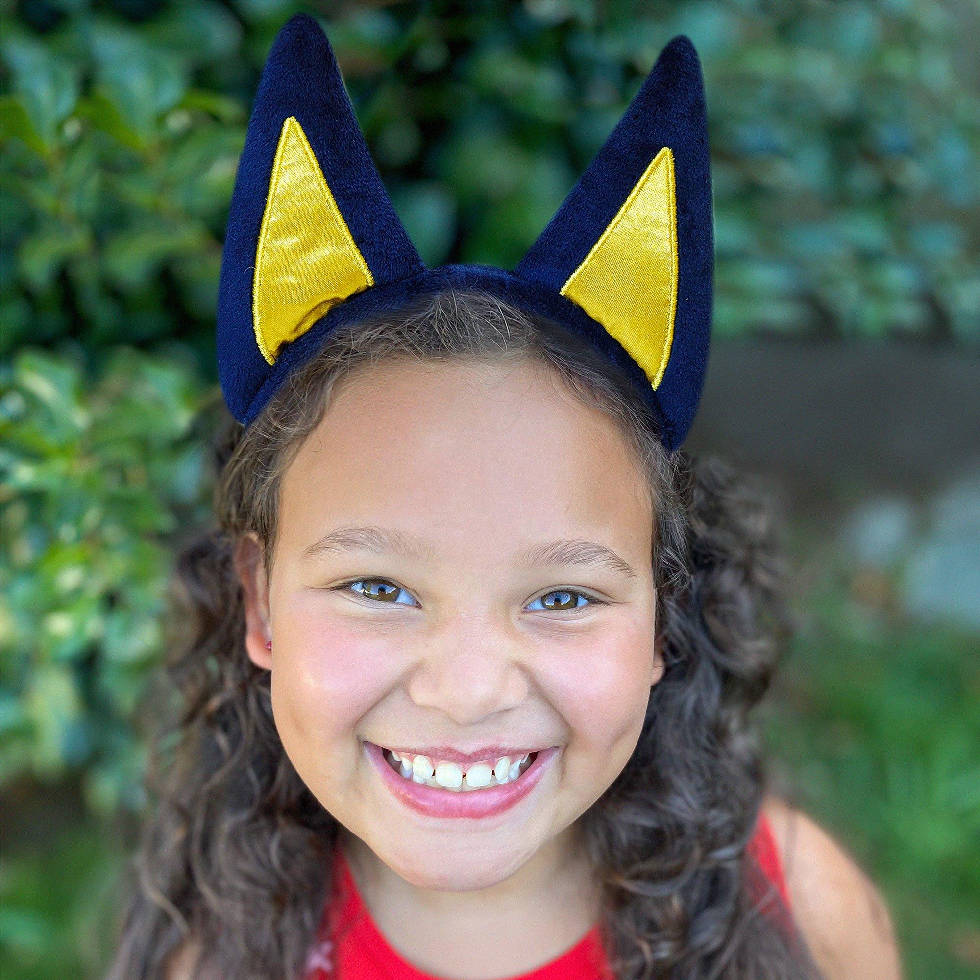 Kids’ Bluey Headband - Image 2