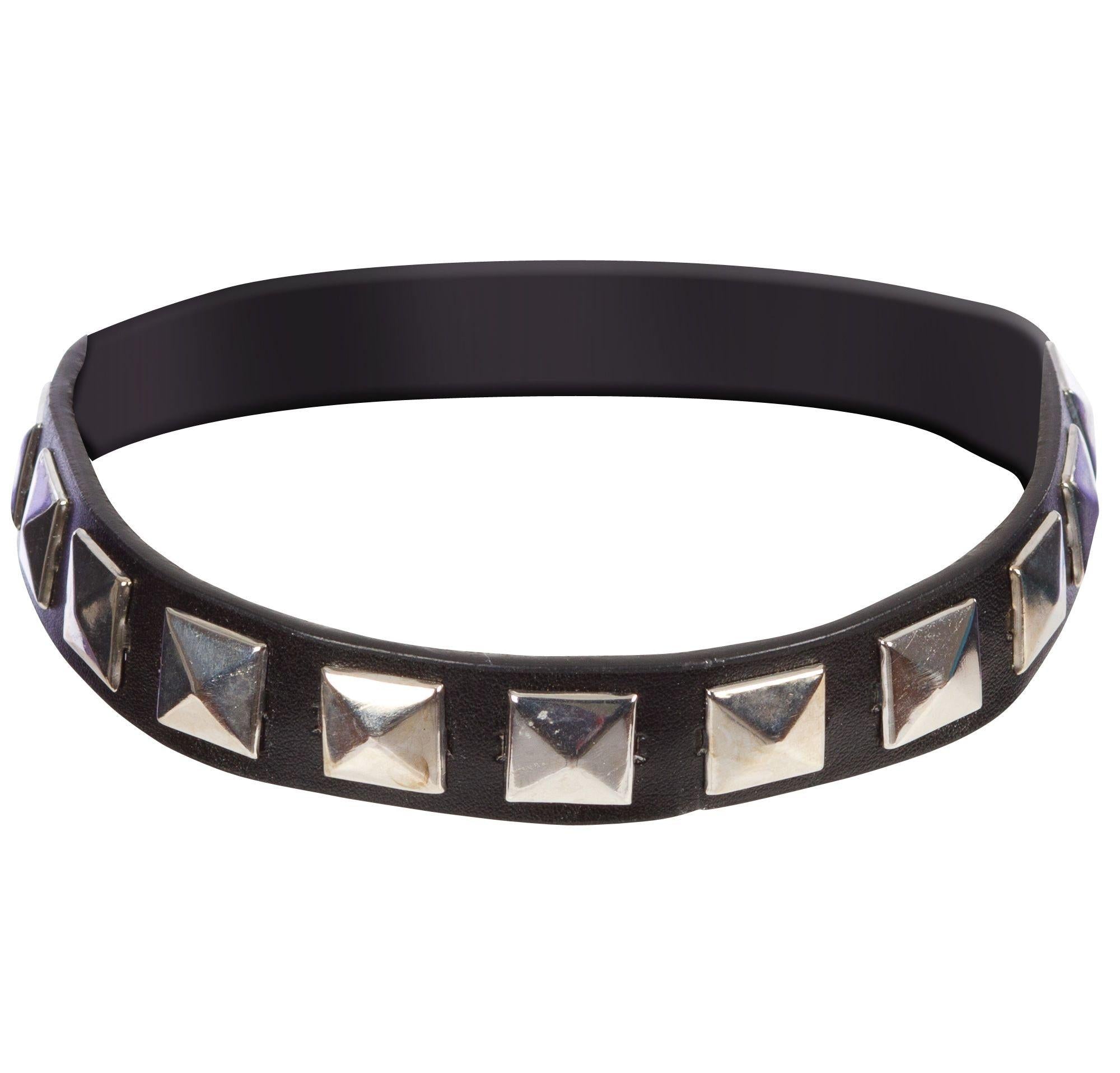 Adult Studded Choker - Image 2