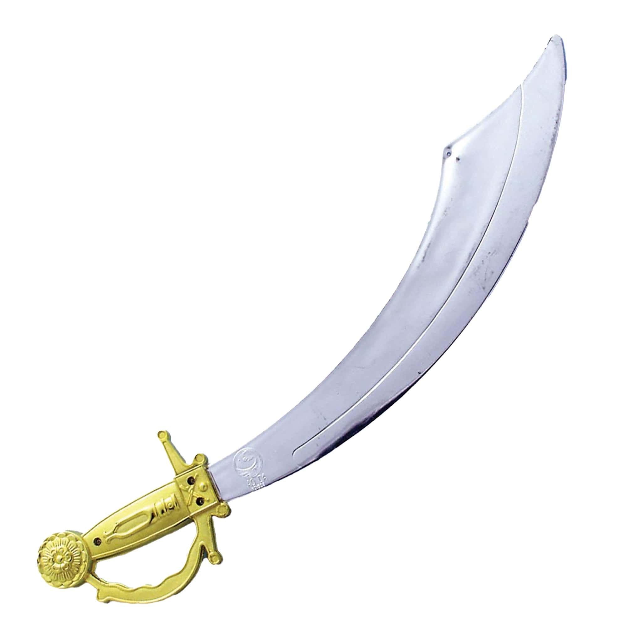 Pirate Cutlass