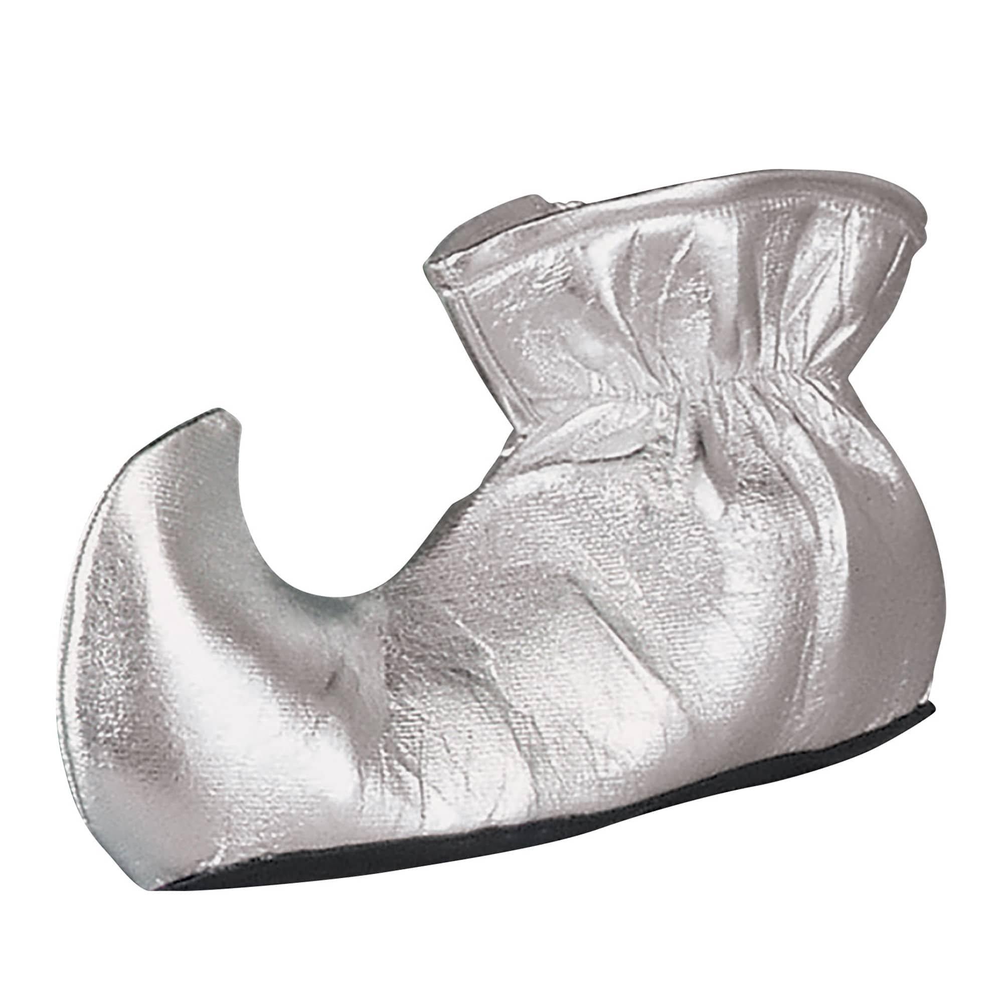 Adult Silver Elf Shoes, Assorted Colors - Image 2