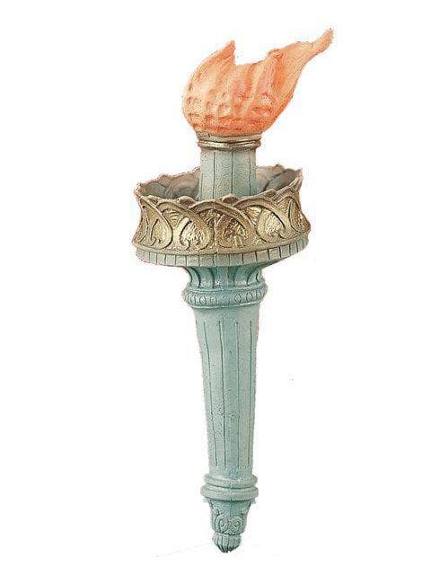 Liberty Torch