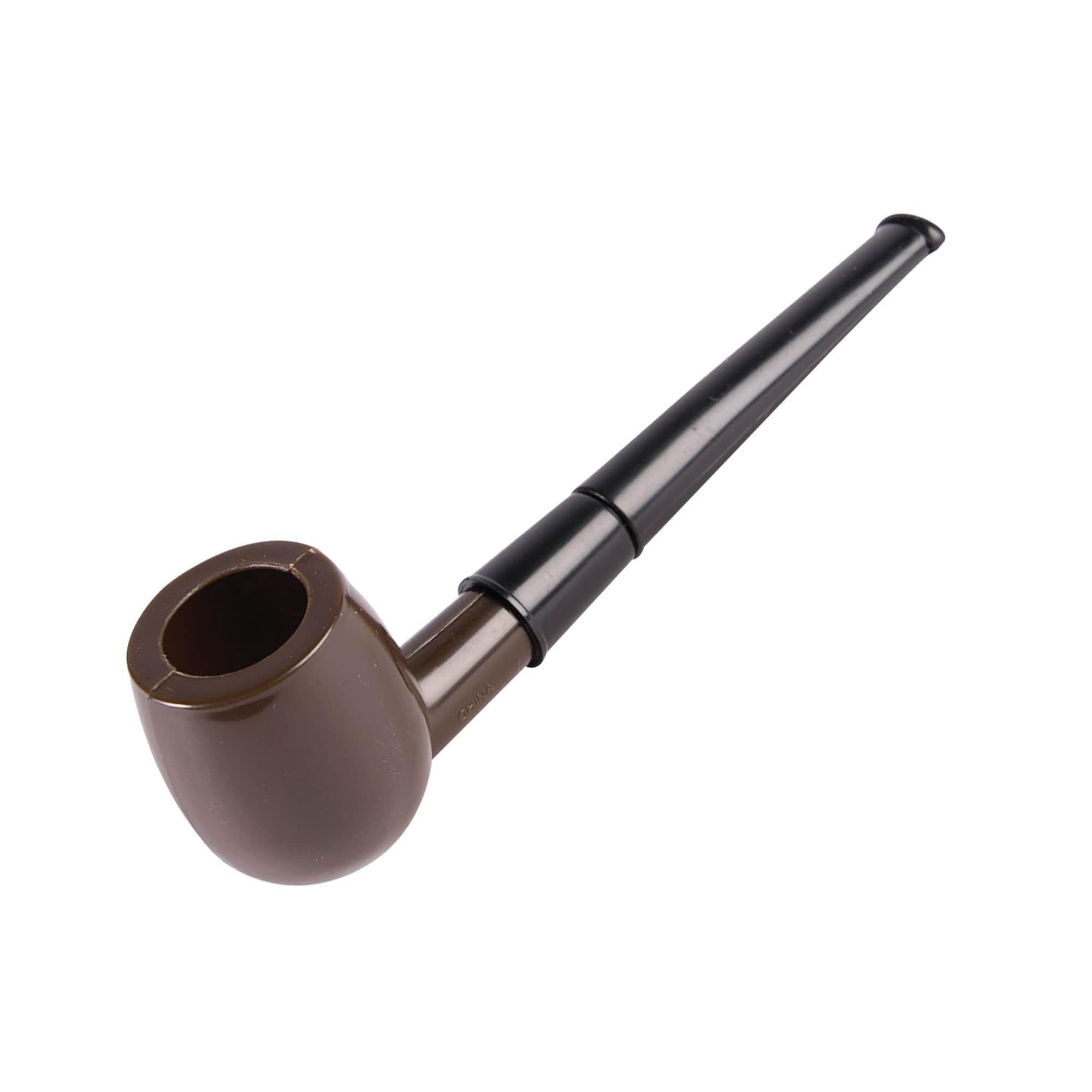 Bachelor’s Pipe Costume Prop – Adult