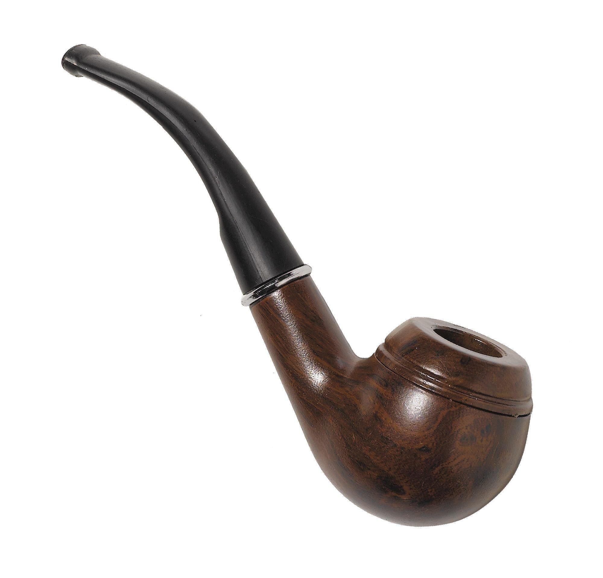 Gentleman's Ball Pipe Prop