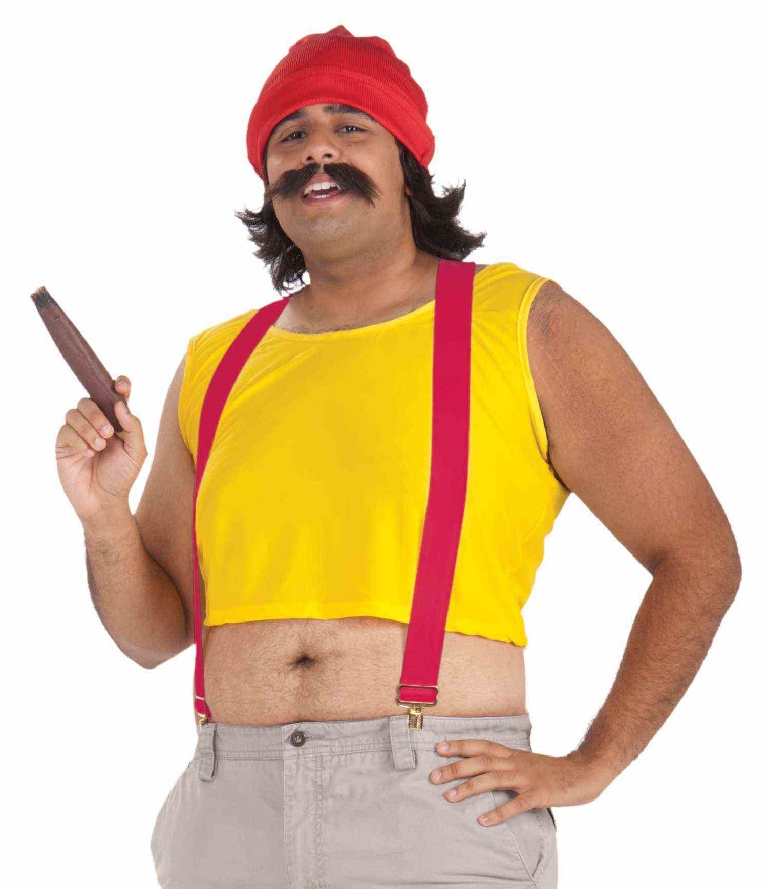 Adult Cheech Costume