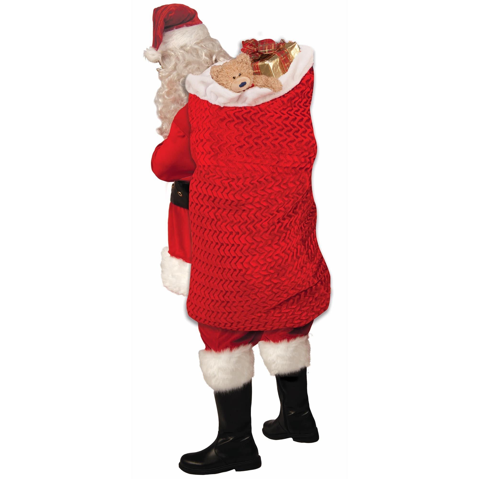 Deluxe Santa Bag