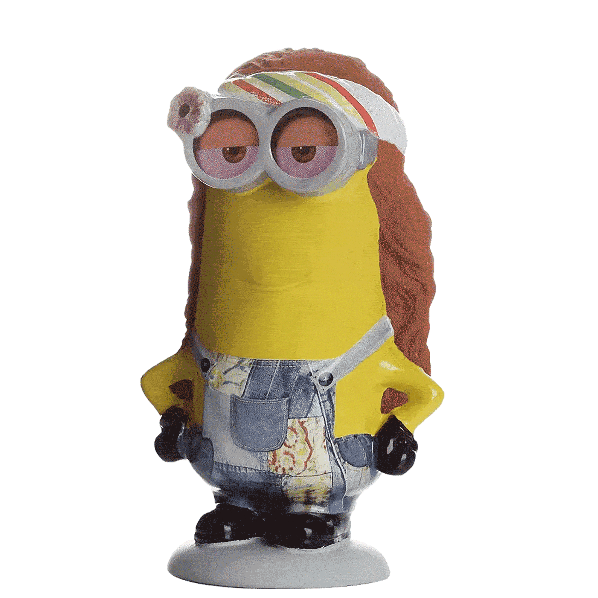 Minions Kevin Chia Pet - Image 2