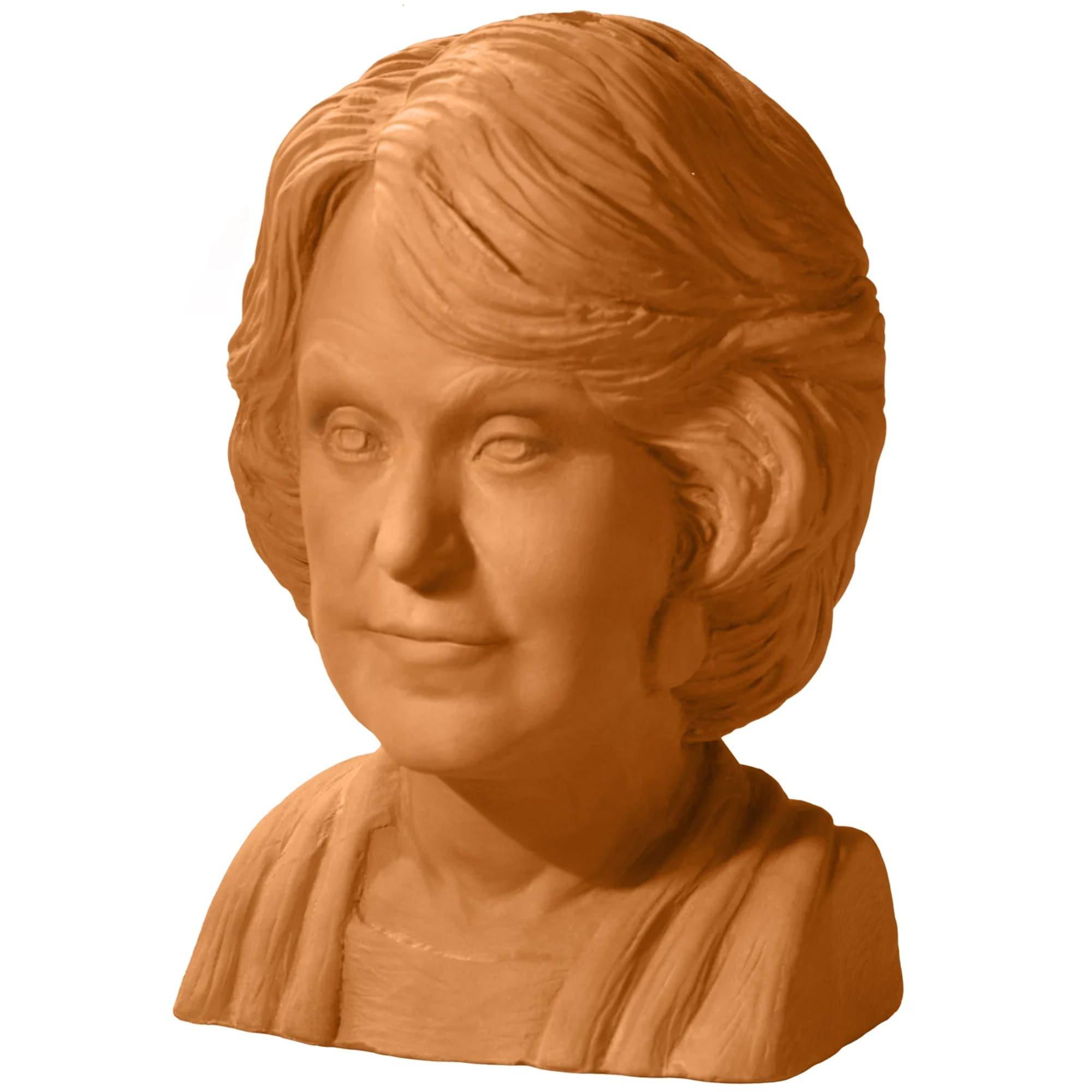 The Golden Girls Dorothy Chia Pet - Image 2